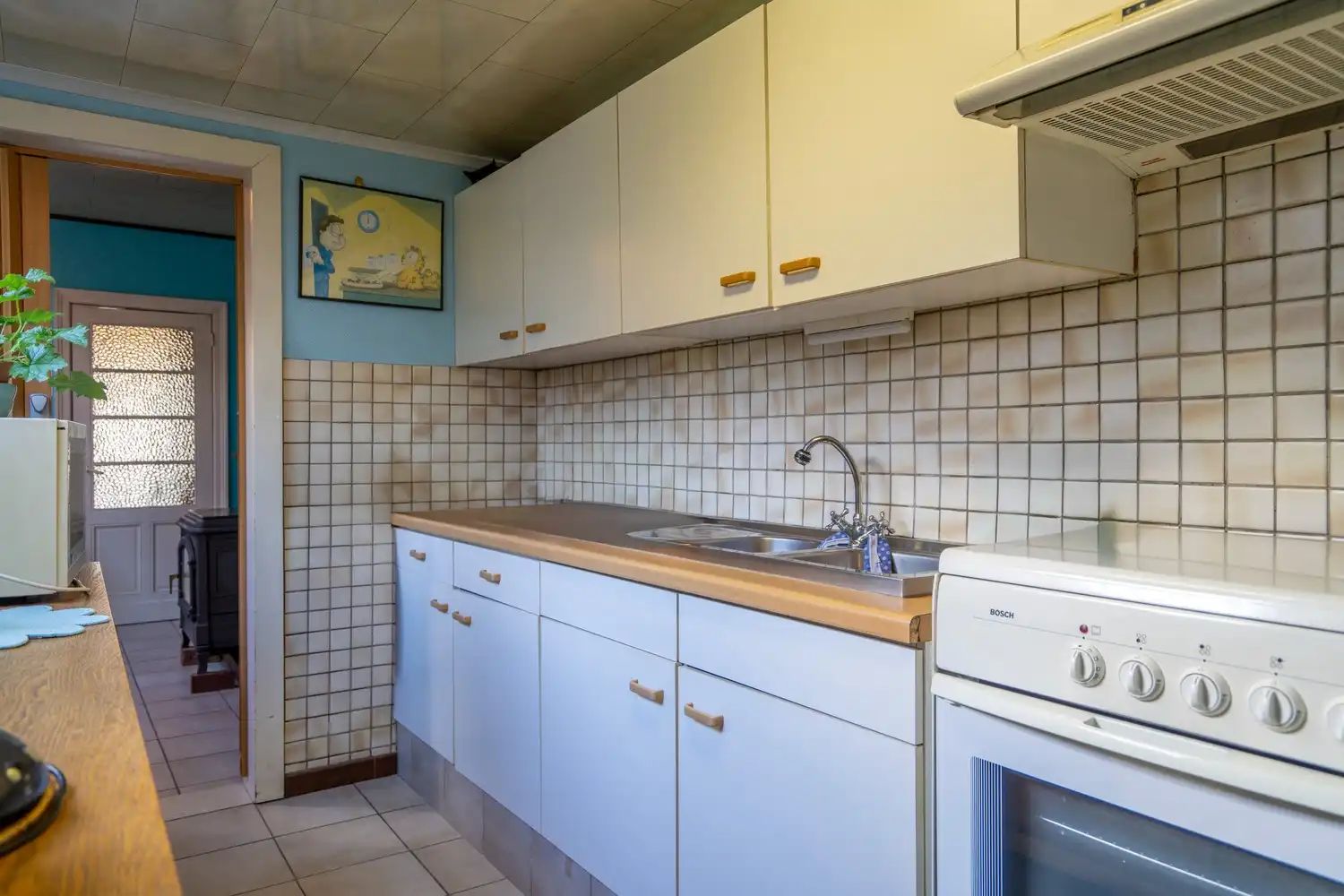 Toets Art Déco, toets Modernisme in Gentbrugge foto 18