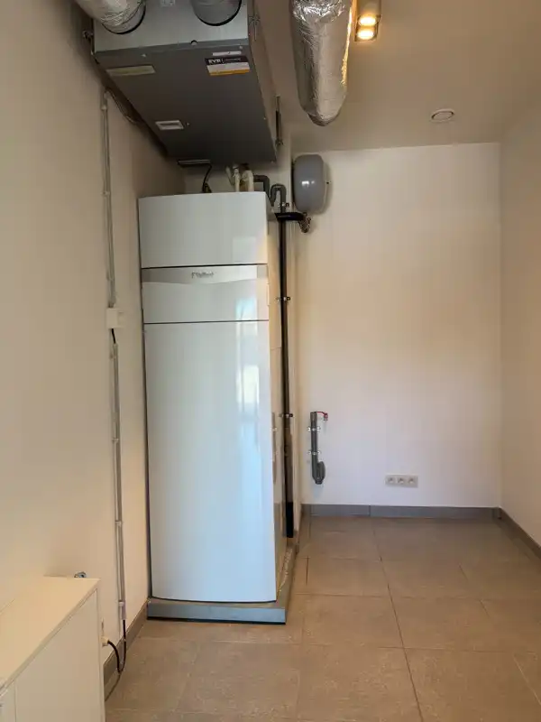 Stijlvol wonen in alle rust, vlakbij het hart van Schilde foto 8