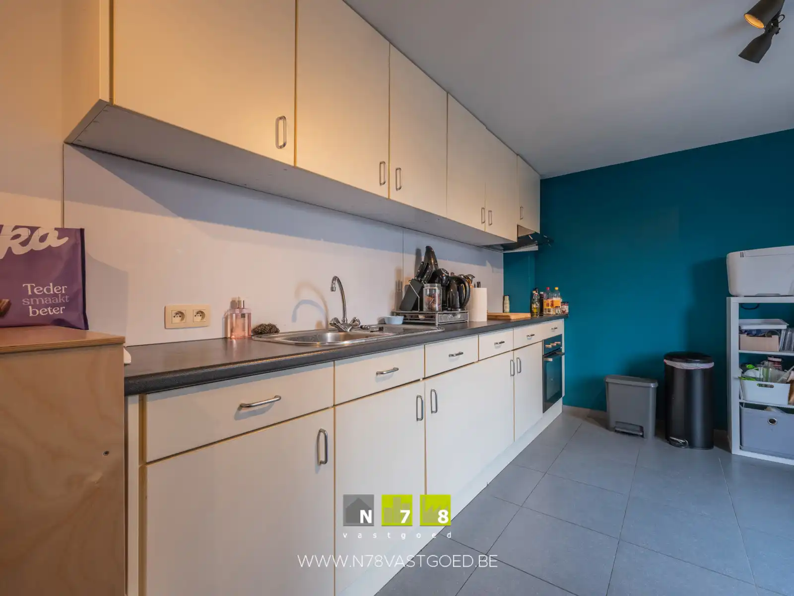 Appartement te koop foto 7