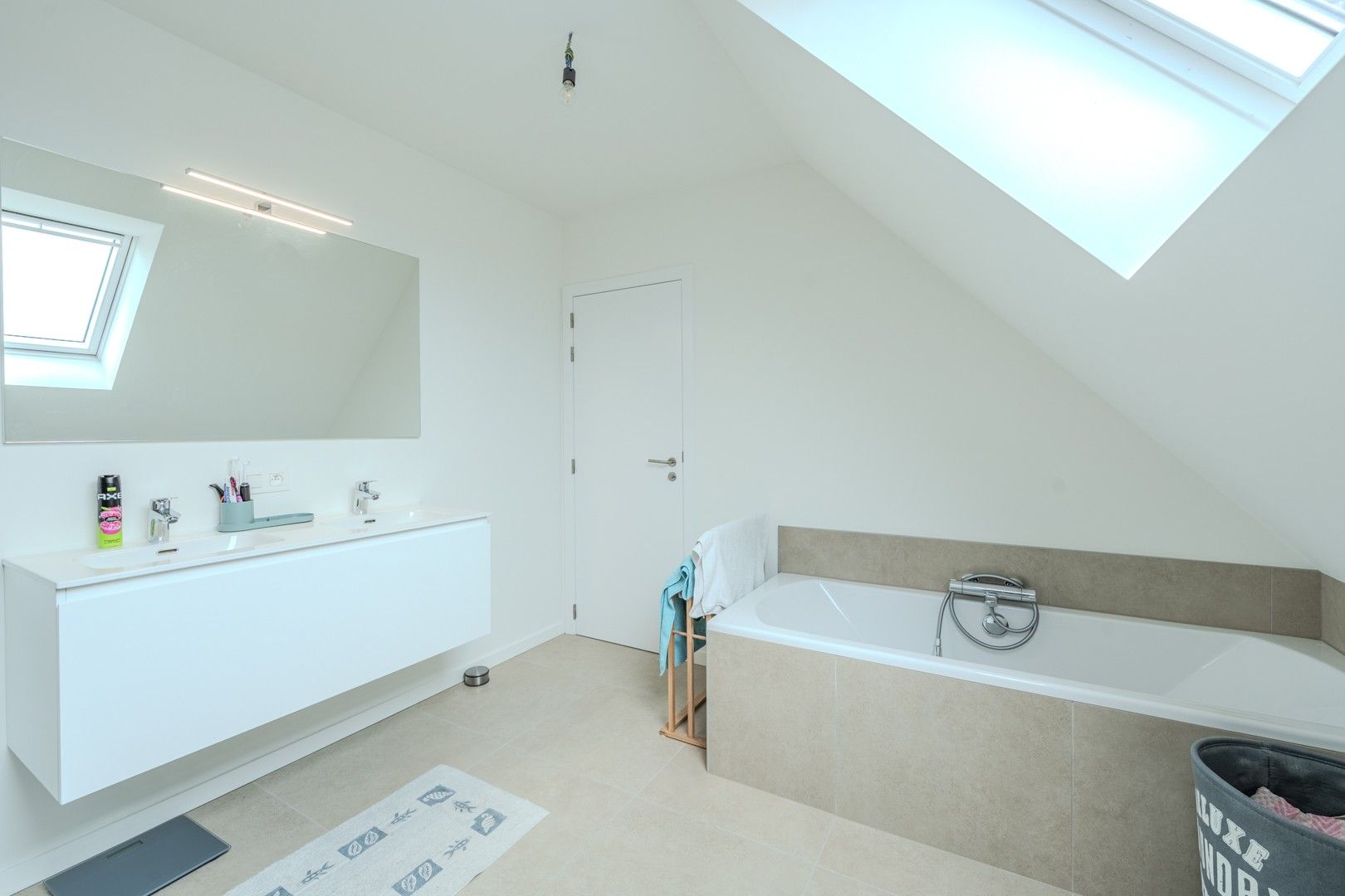 Energiezuinige woning (EPC A) nabij het centrum foto 8