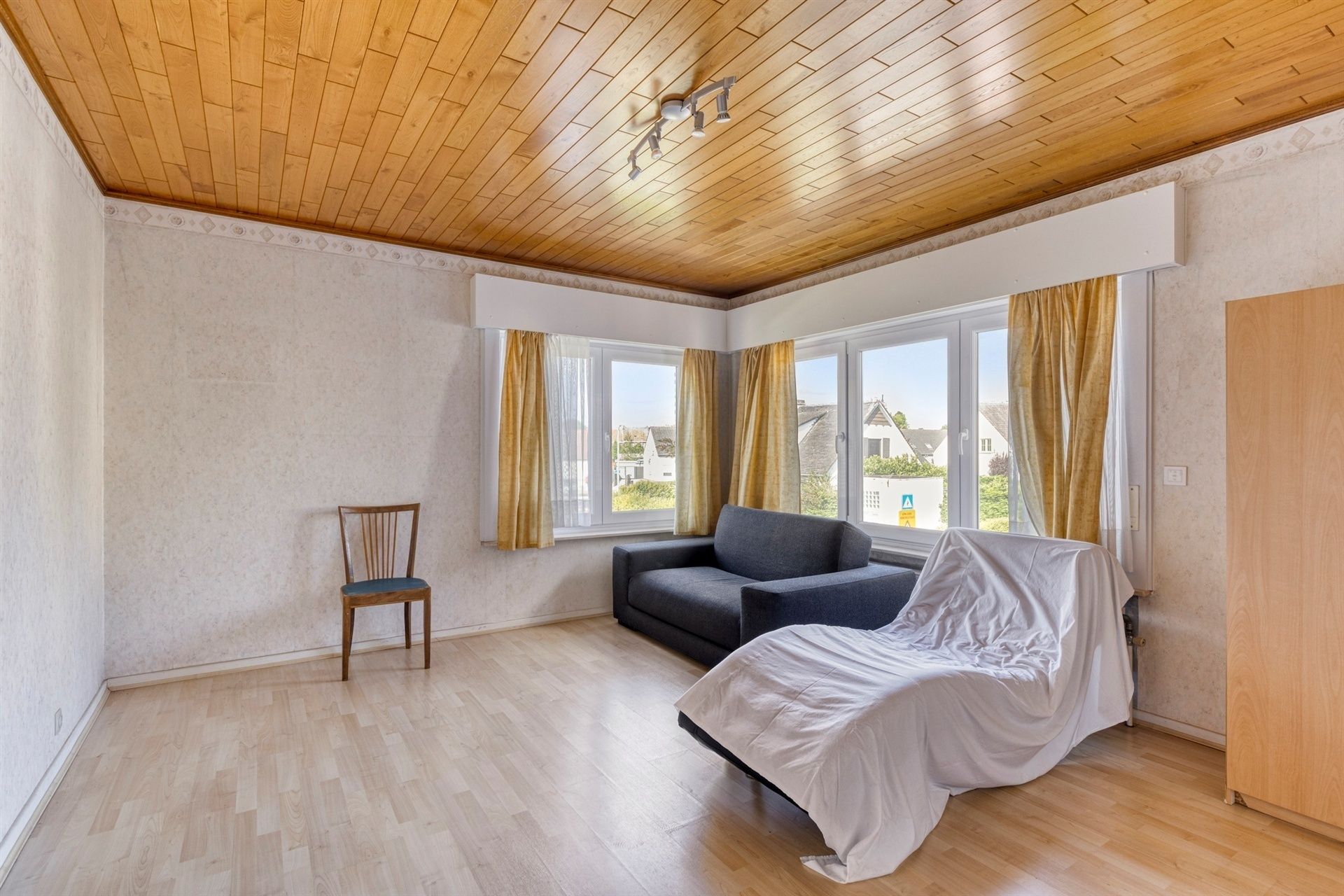 Woning met 4 kamers op terrein van 14a58ca foto 21