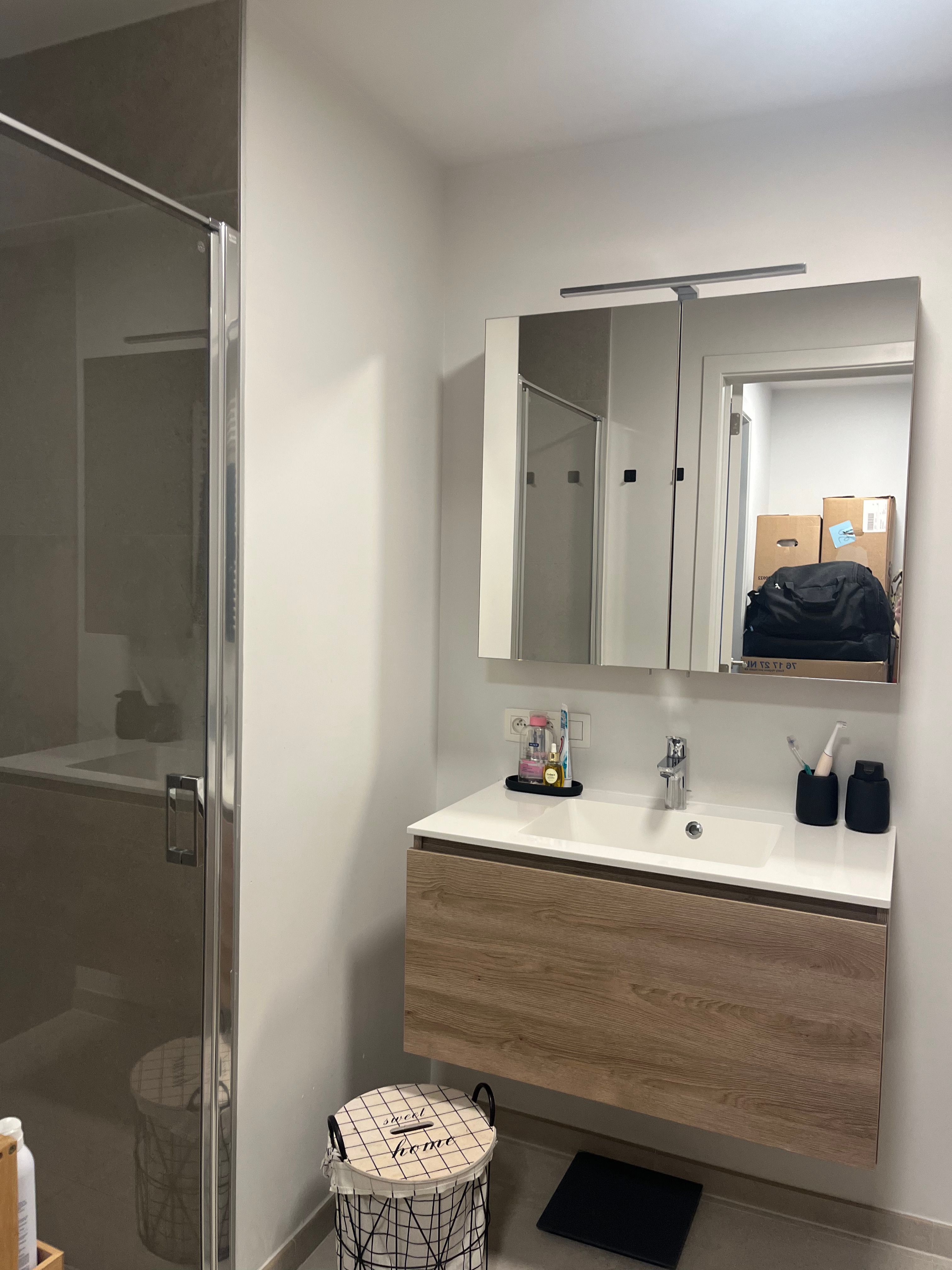 Stijlvol appartement in het hart van Adegem foto 8