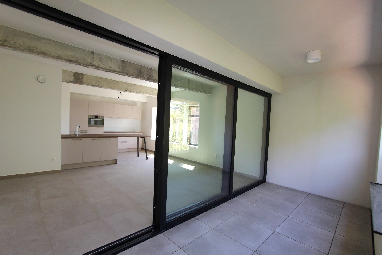 NIEUW APPARTEMENT MET MOOI TERRAS - AMBIORIXSITE foto 2