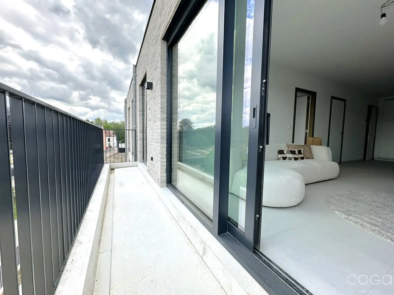Res. VEERTIEN, luxueus en energiezuinig wonen in Zandhoven! foto 4