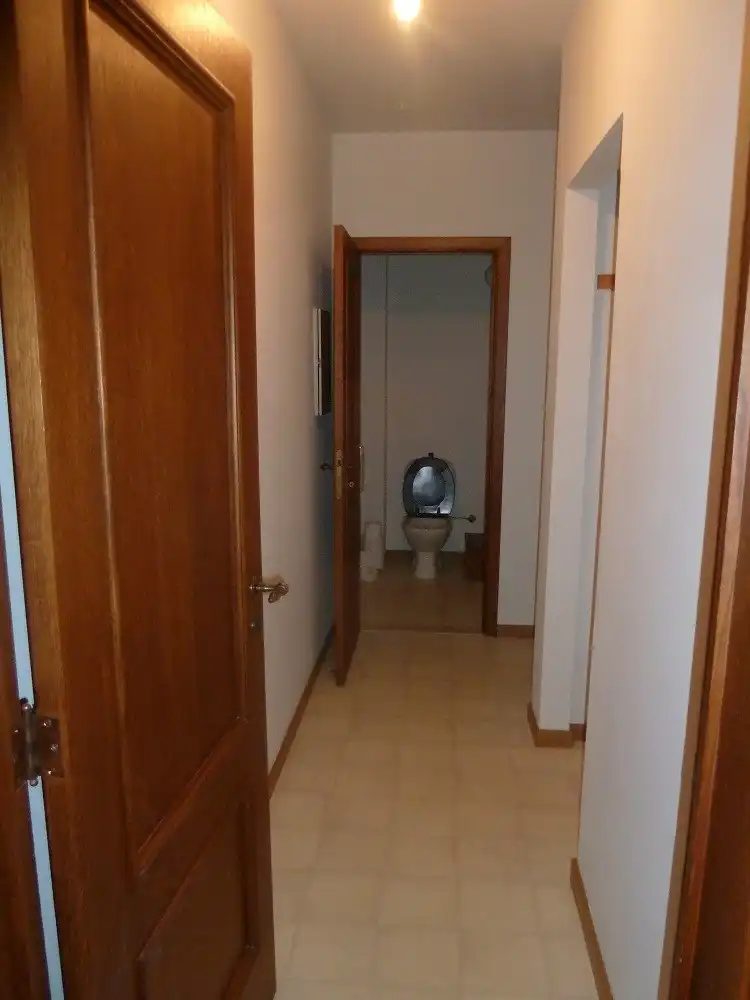 Gezellig wonen in het groene Kortrijk-Dutsel – 2 slaapkamer appartement te huur foto 4