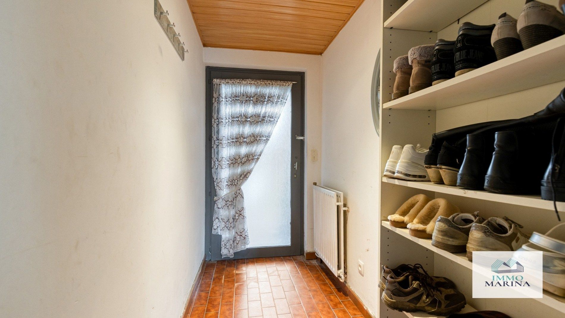 Rustig gelegen gelijkvloerse woning te Keerbergen. foto 22