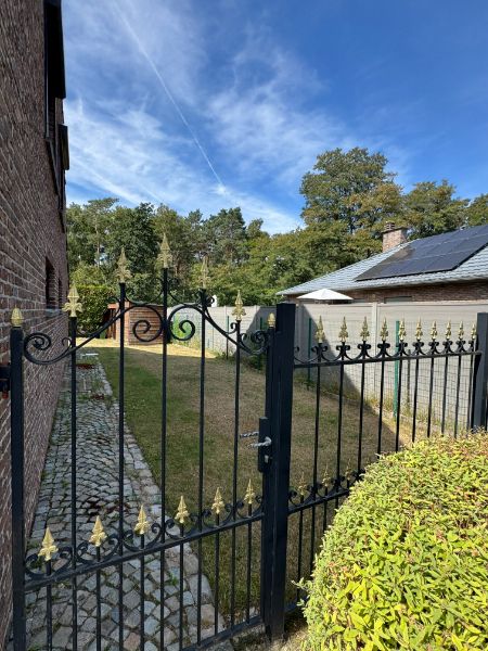 Mooie vrijstaande woning met garage, veranda en zonnepanelen foto 49