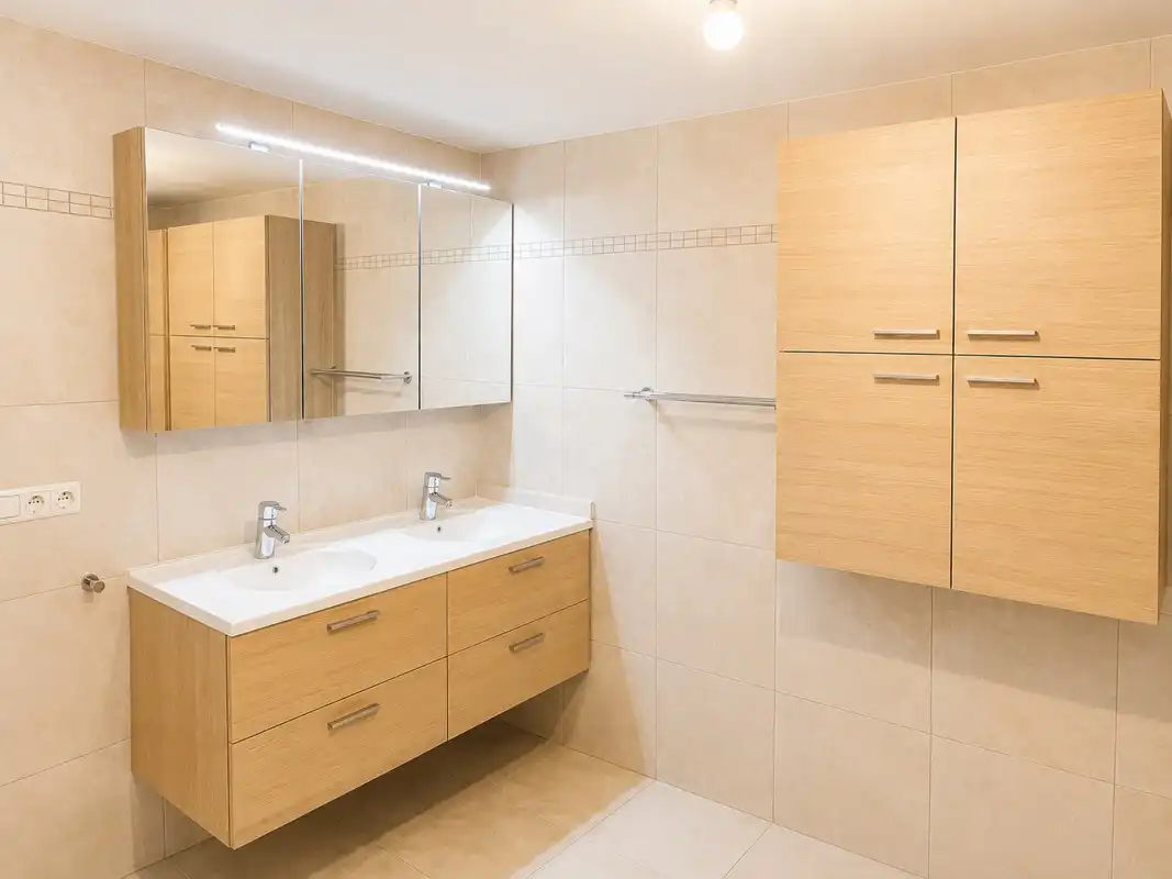 Instapklaar appartement + staanplaats, nabij Markt foto 10
