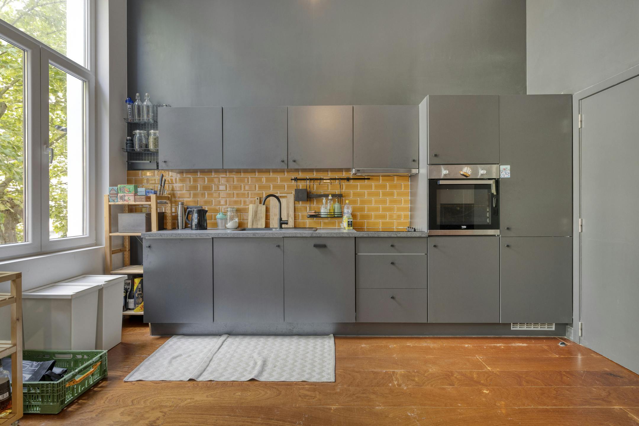 Duplexappartement ca. 88m² met terras te koop in Antwerpen foto 4
