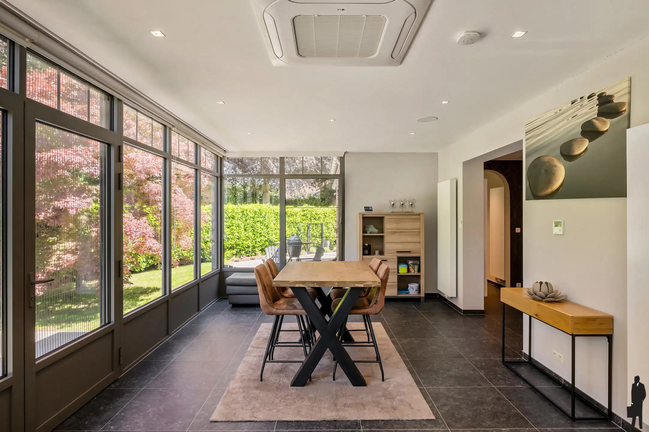 Instapklare tijdloze villa op rustige locatie te Schoten! foto 11