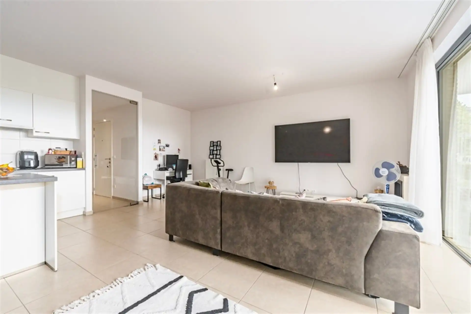 appartement foto 4