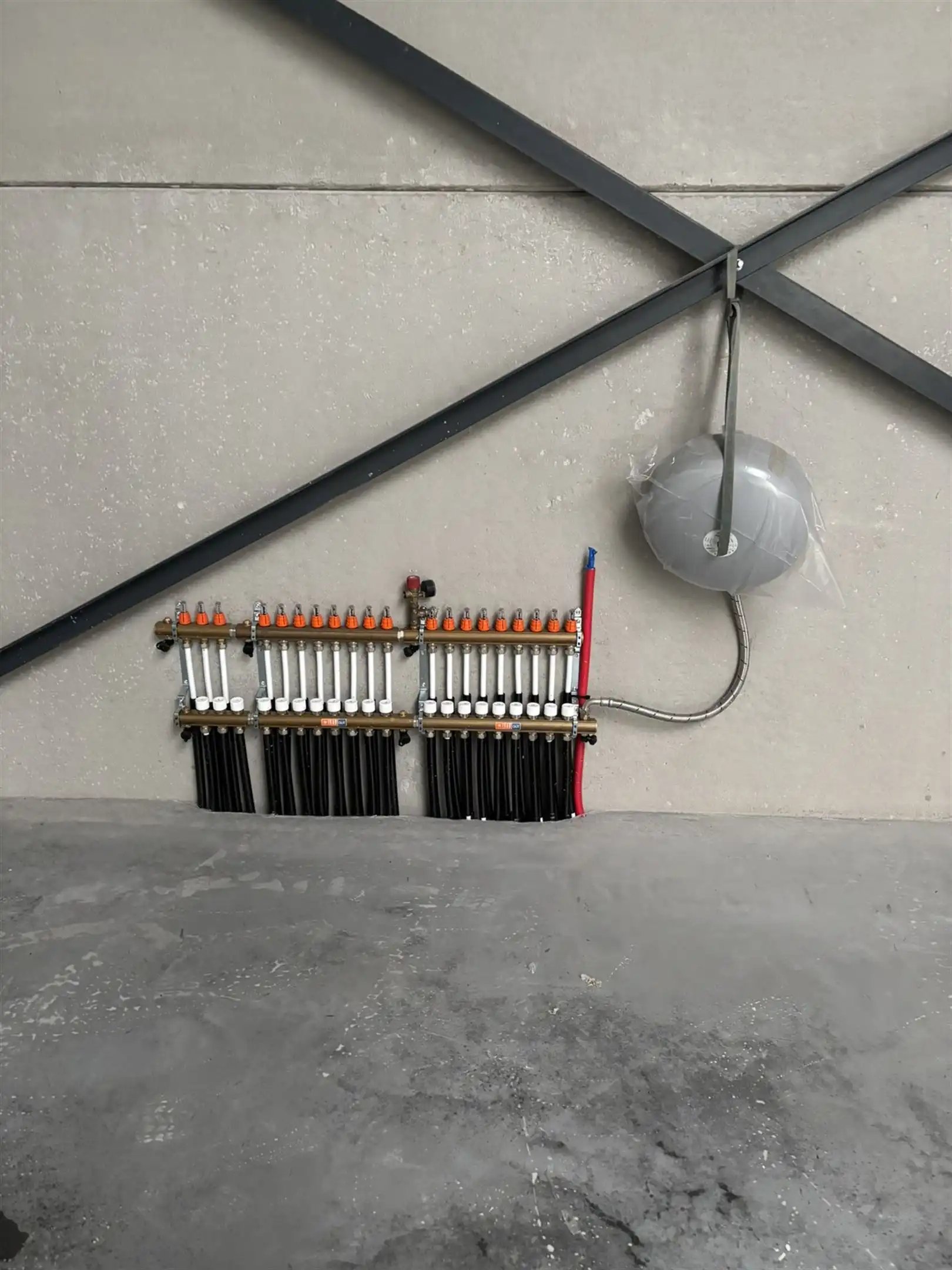 Industrieel gebouw foto 10