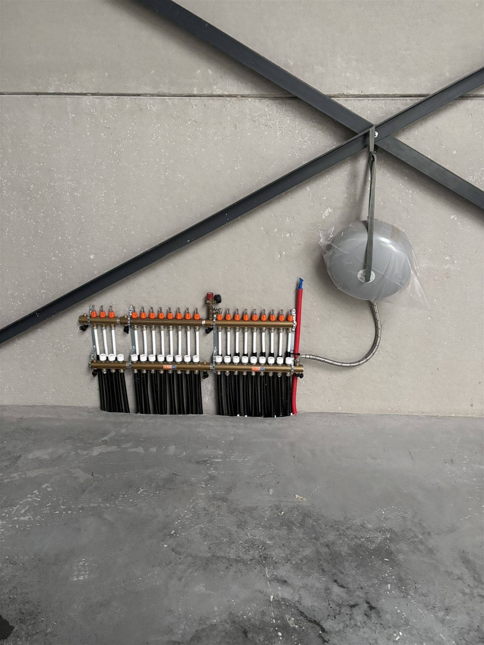 Industrieel gebouw foto 10