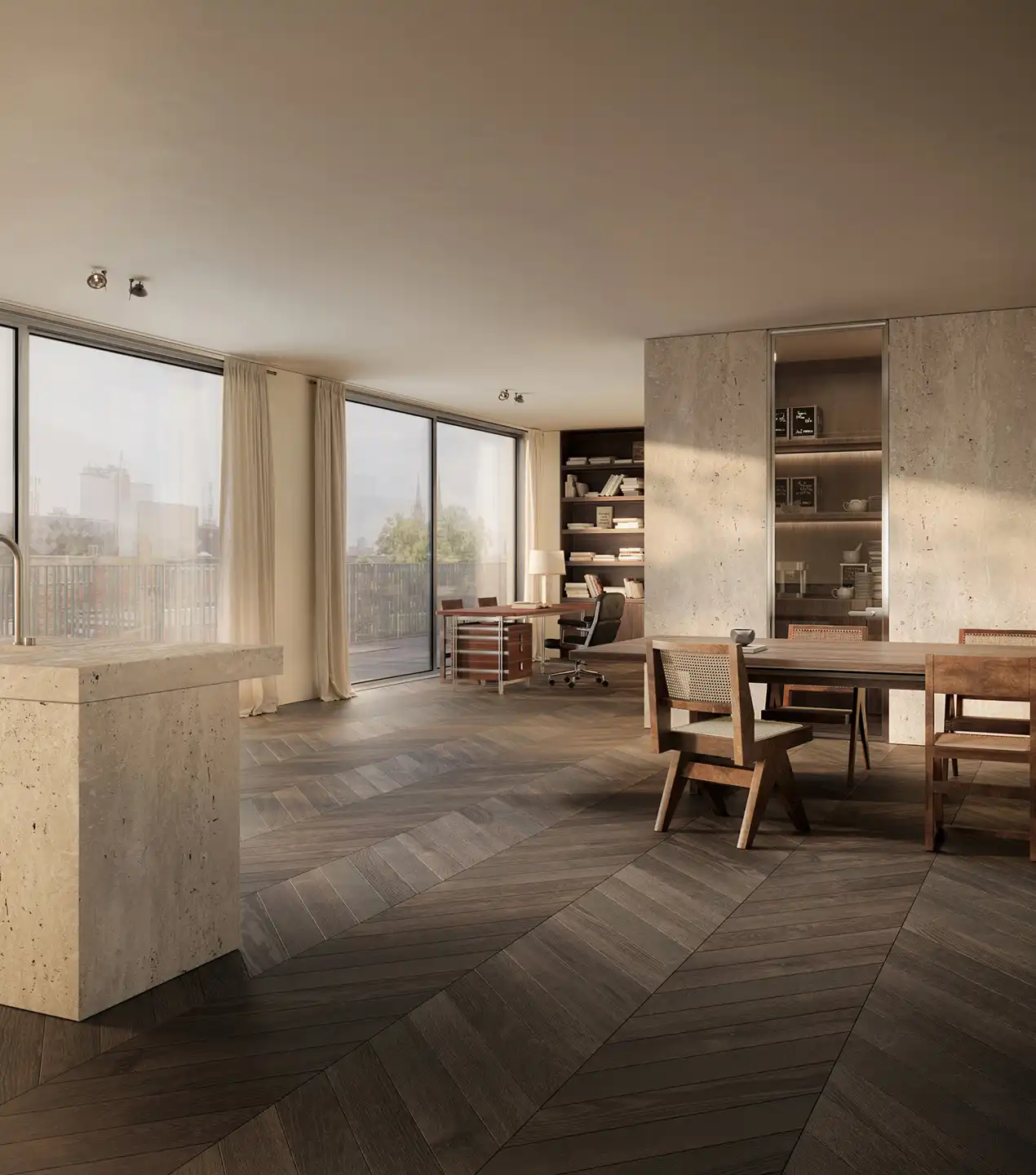 ANTWERPEN THEATER - Arenberg24  foto 4