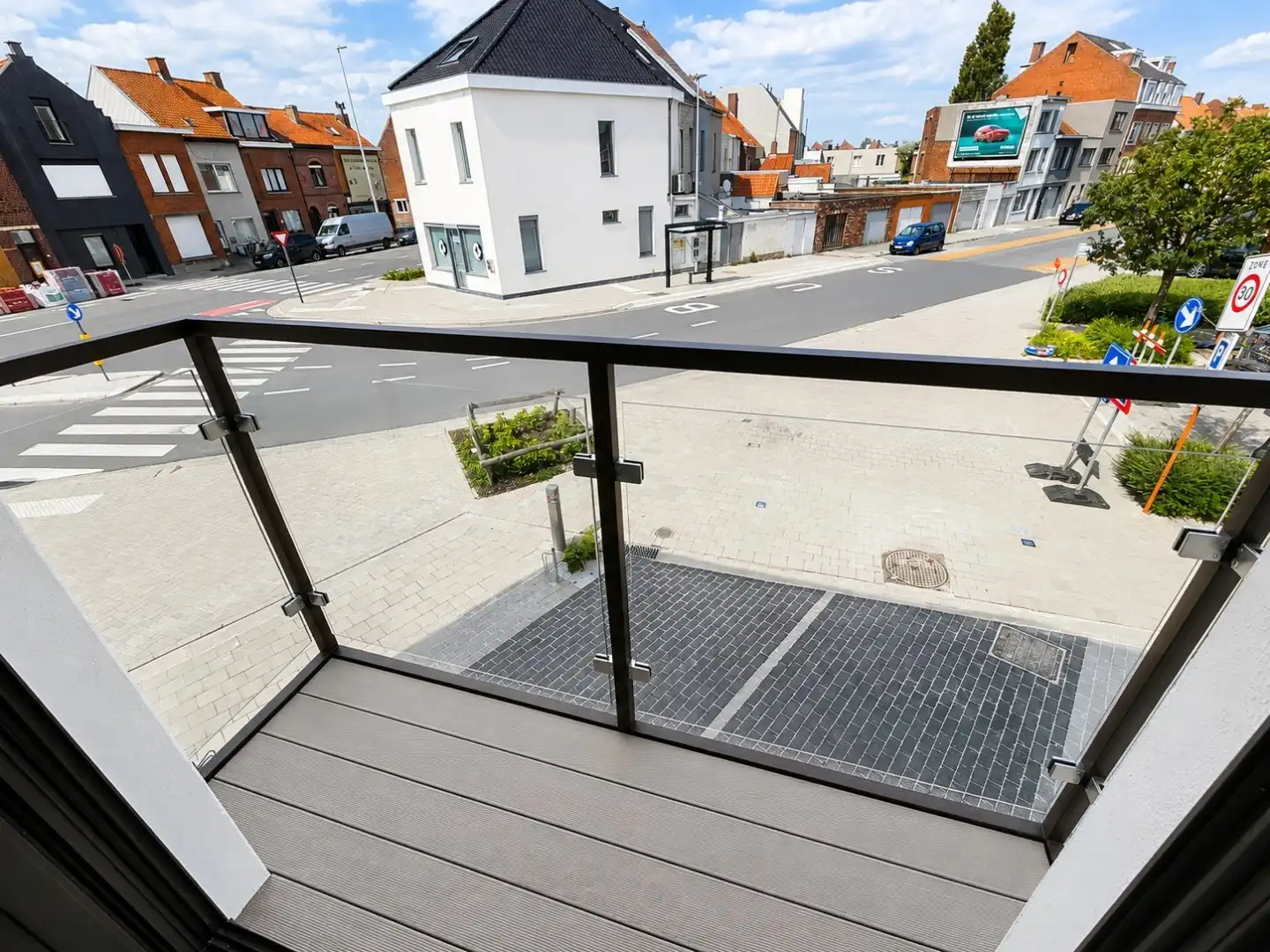Hip appartement met loftvibes - Pius X foto 8