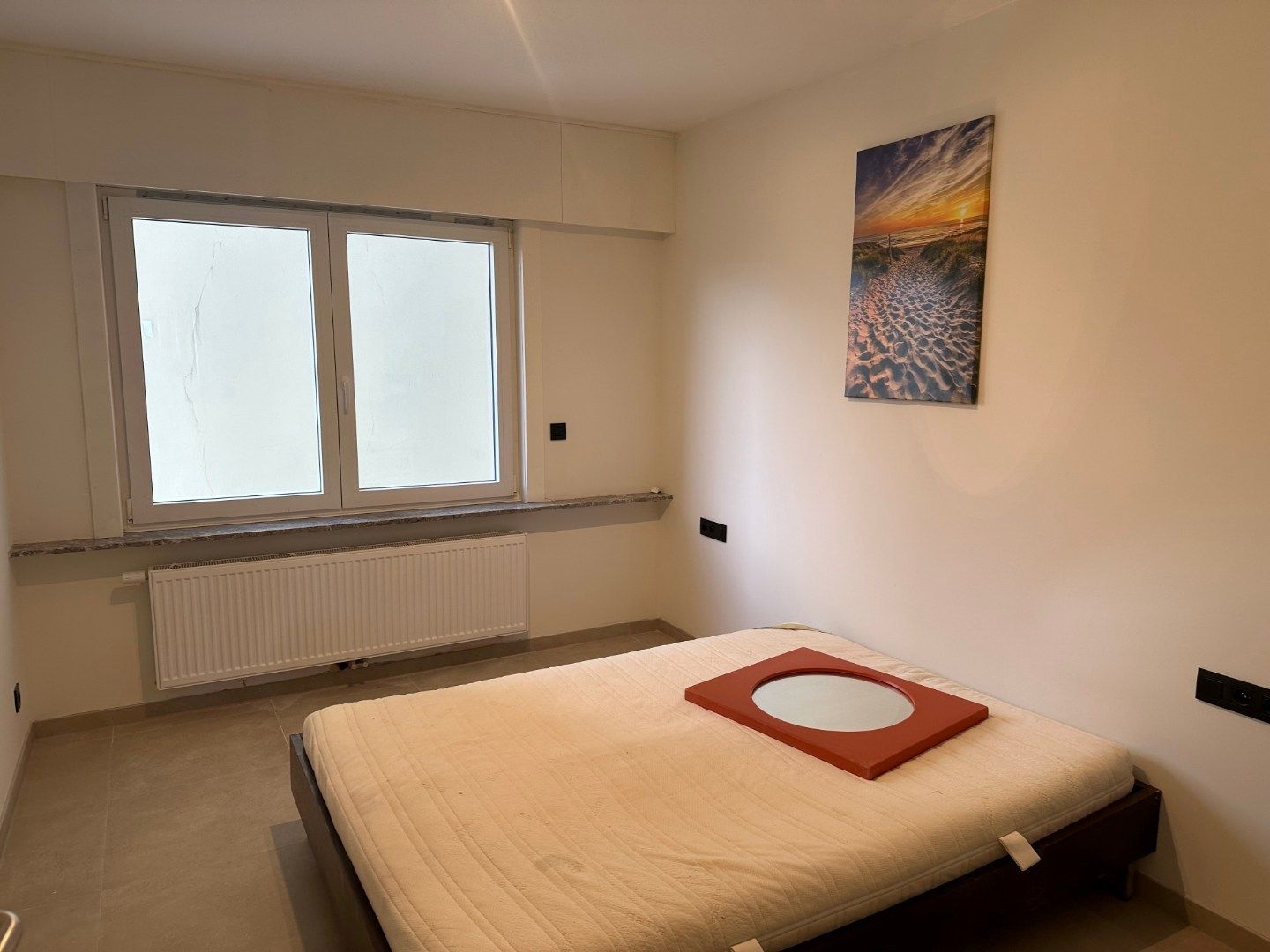 Exclusief luxe   3 slpk.  appartement met frontaal zeezicht en centraal op Zeedijk .    3  terrassen !  Direct aan het strand op topligging! foto 10