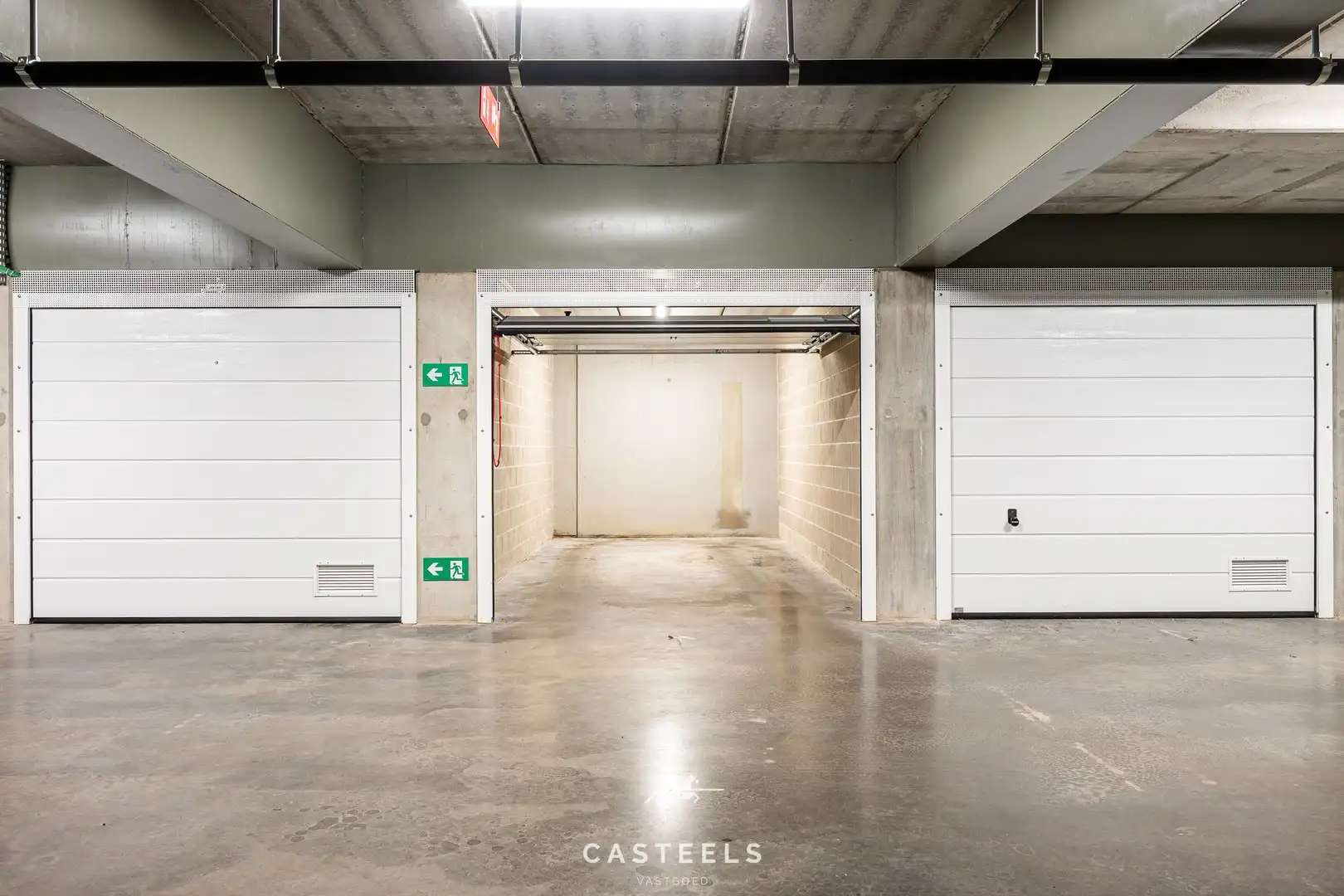 Unieke kans: Exclusief penthouse ONDER REGISTRATIERECHTEN! foto 27