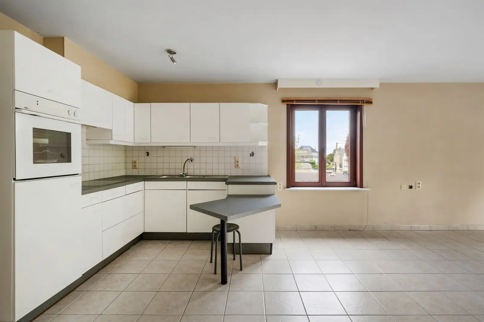 Eenslaapkamer appartement met berging foto 8
