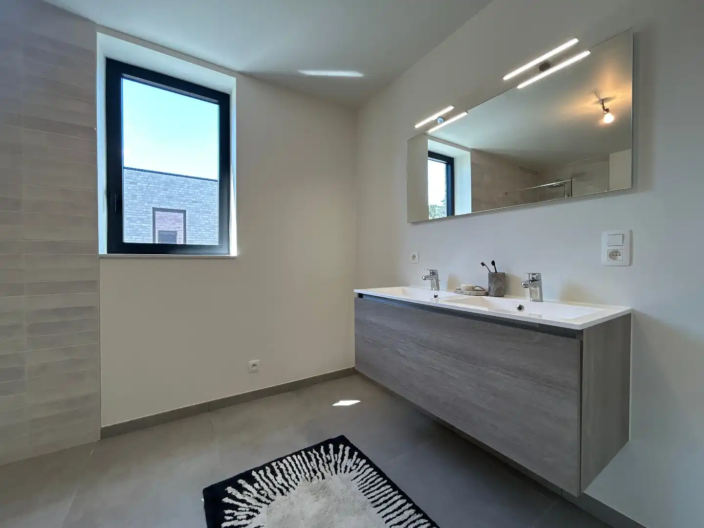 Exclusief wonen in Keerbergen – luxueuze nieuwbouwwoning te huur  foto 19
