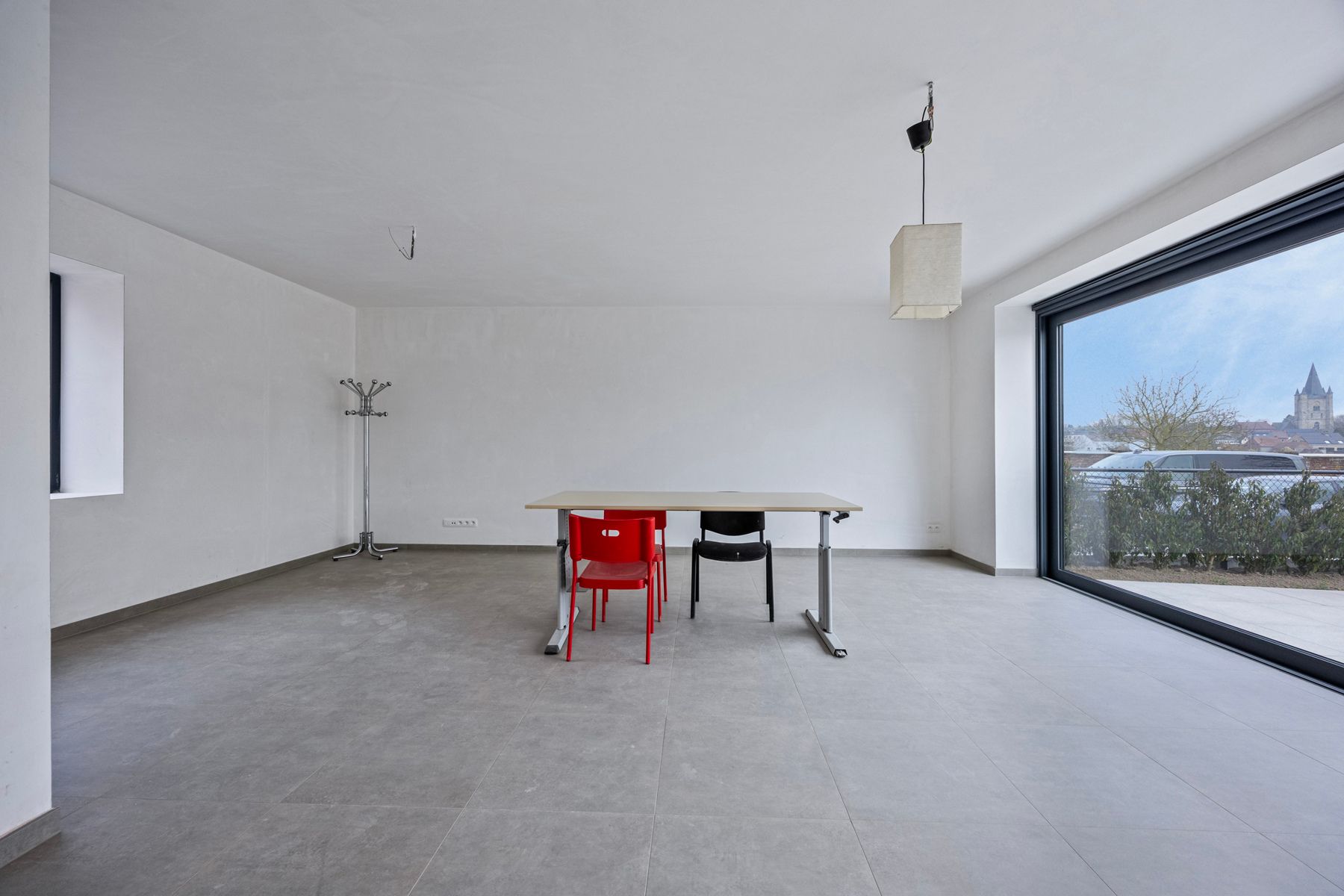 Prachtige nieuwbouw in landelijk kader foto 3