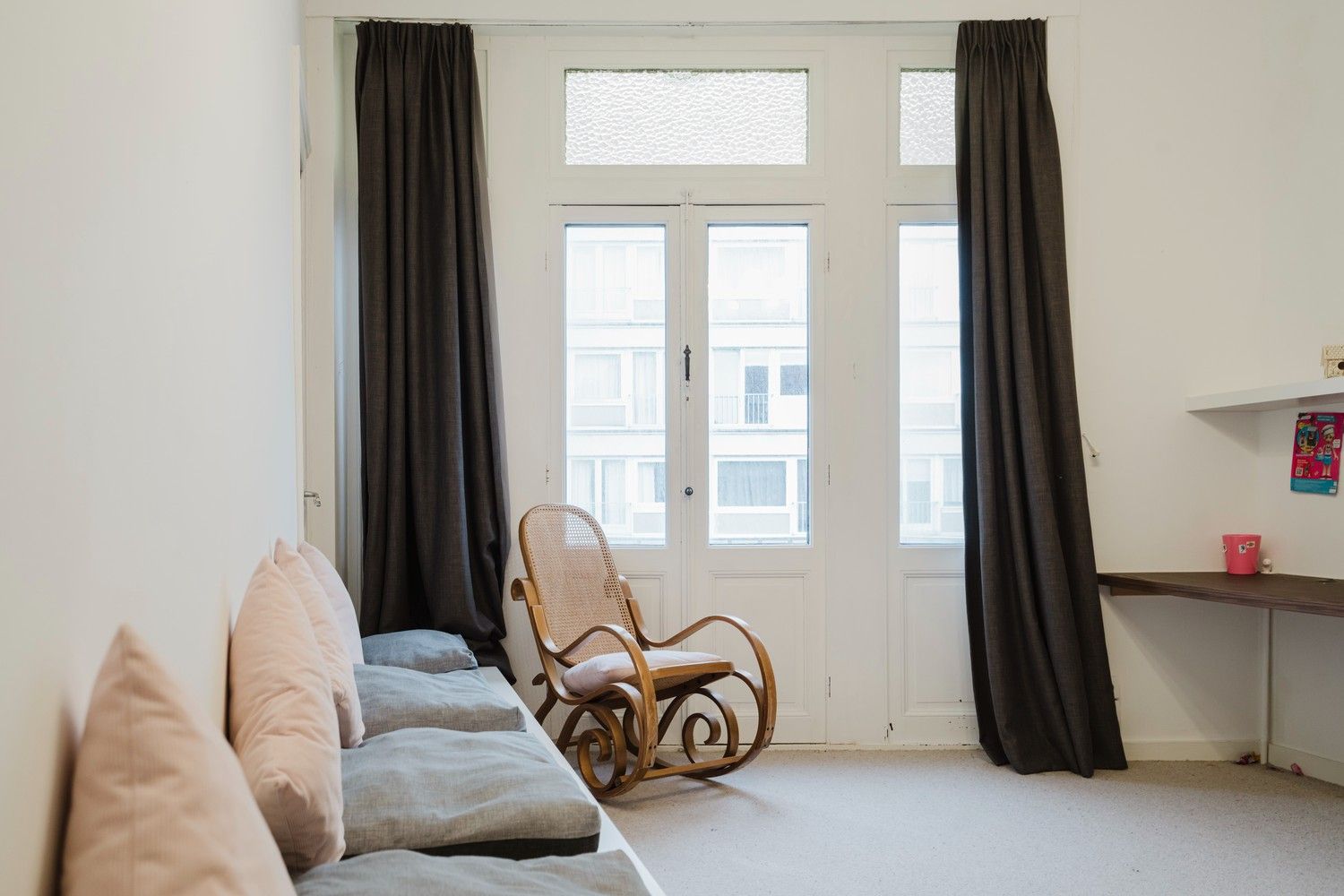 Exclusief herenhuis aan zee foto 19