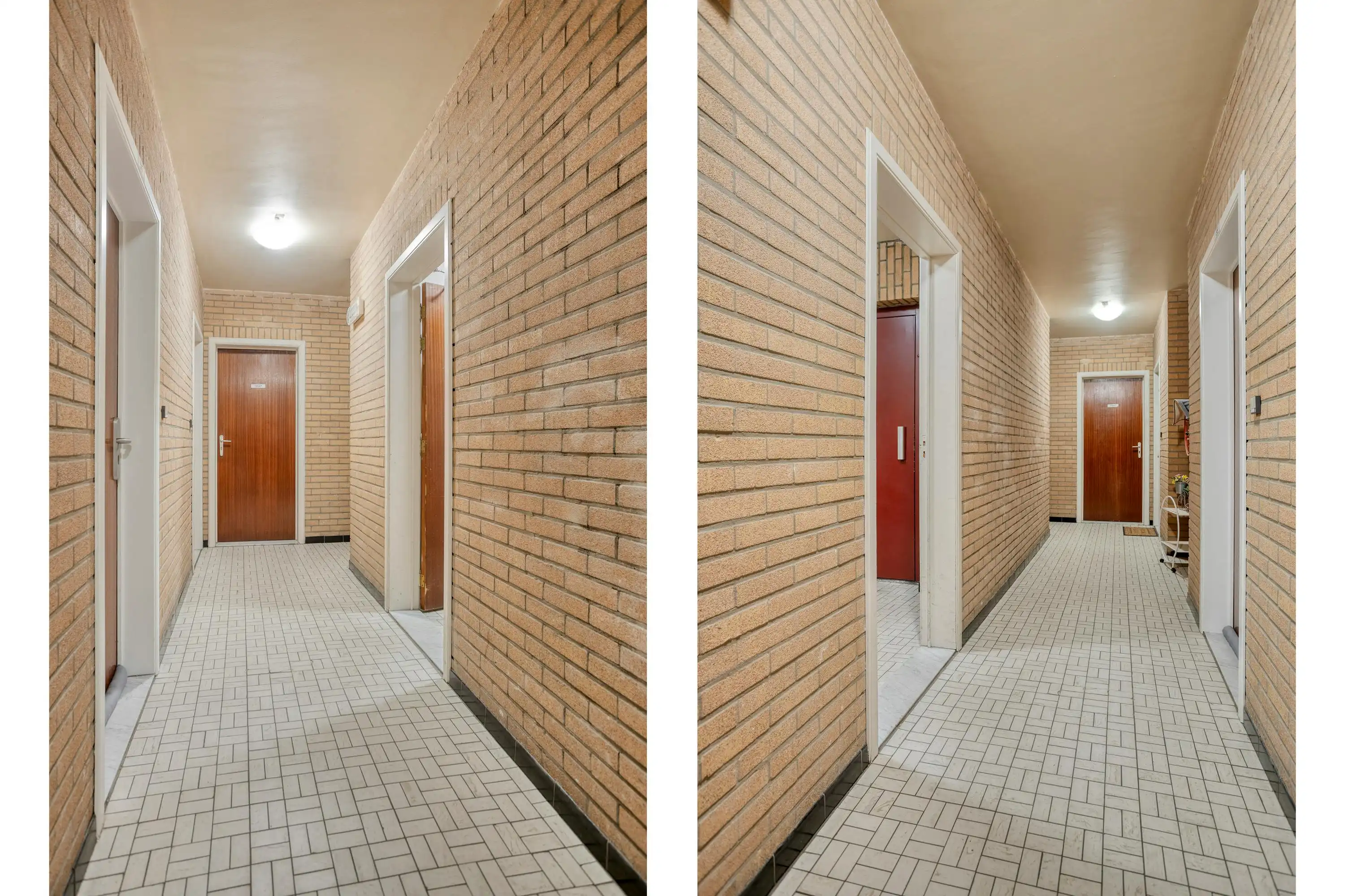 Comfortabel 2-slaapkamerappartement op toplocatie in Genk foto 2