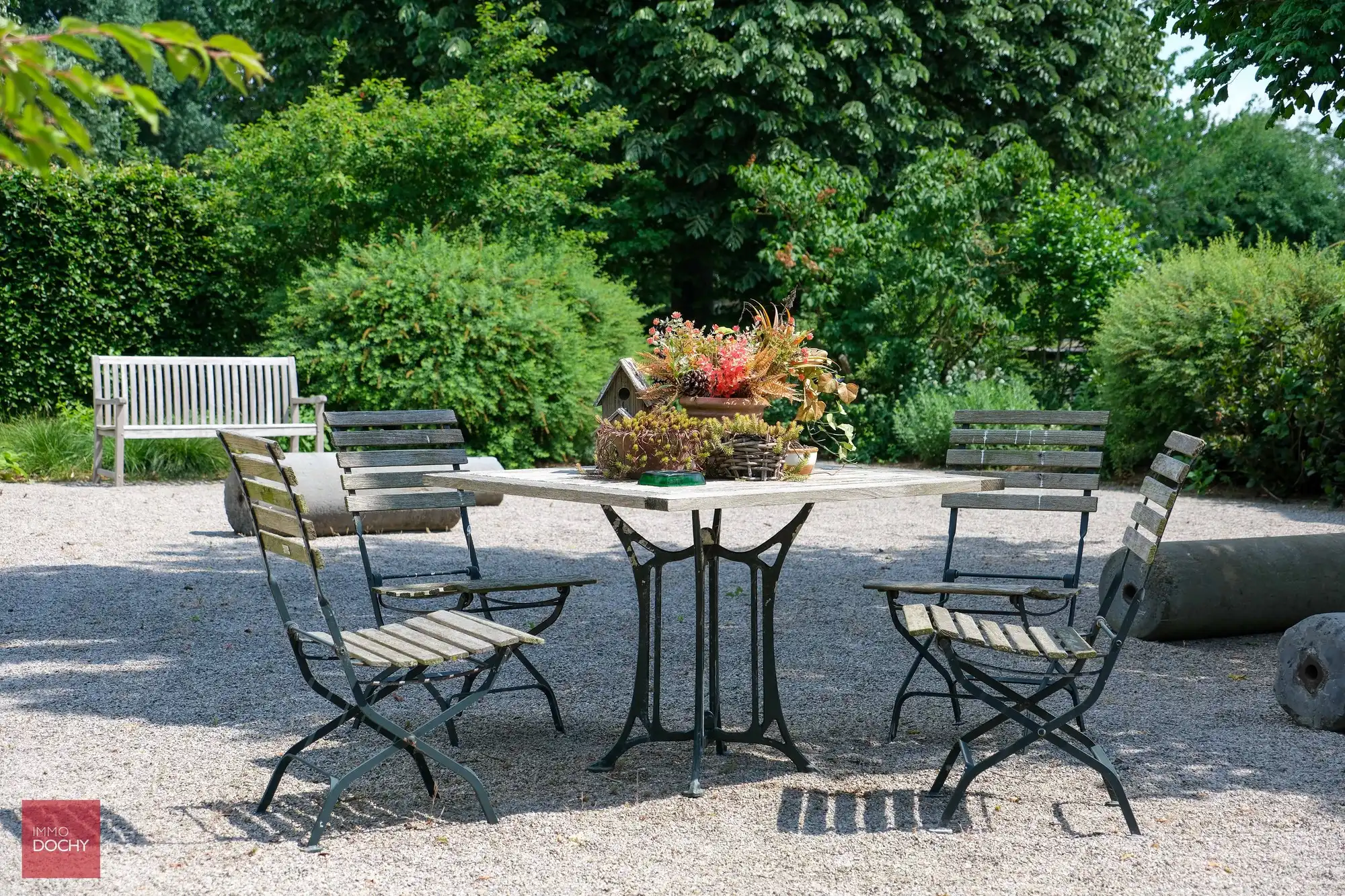 Instapklare hoeve met feestzaal en horeca vergunning foto 8