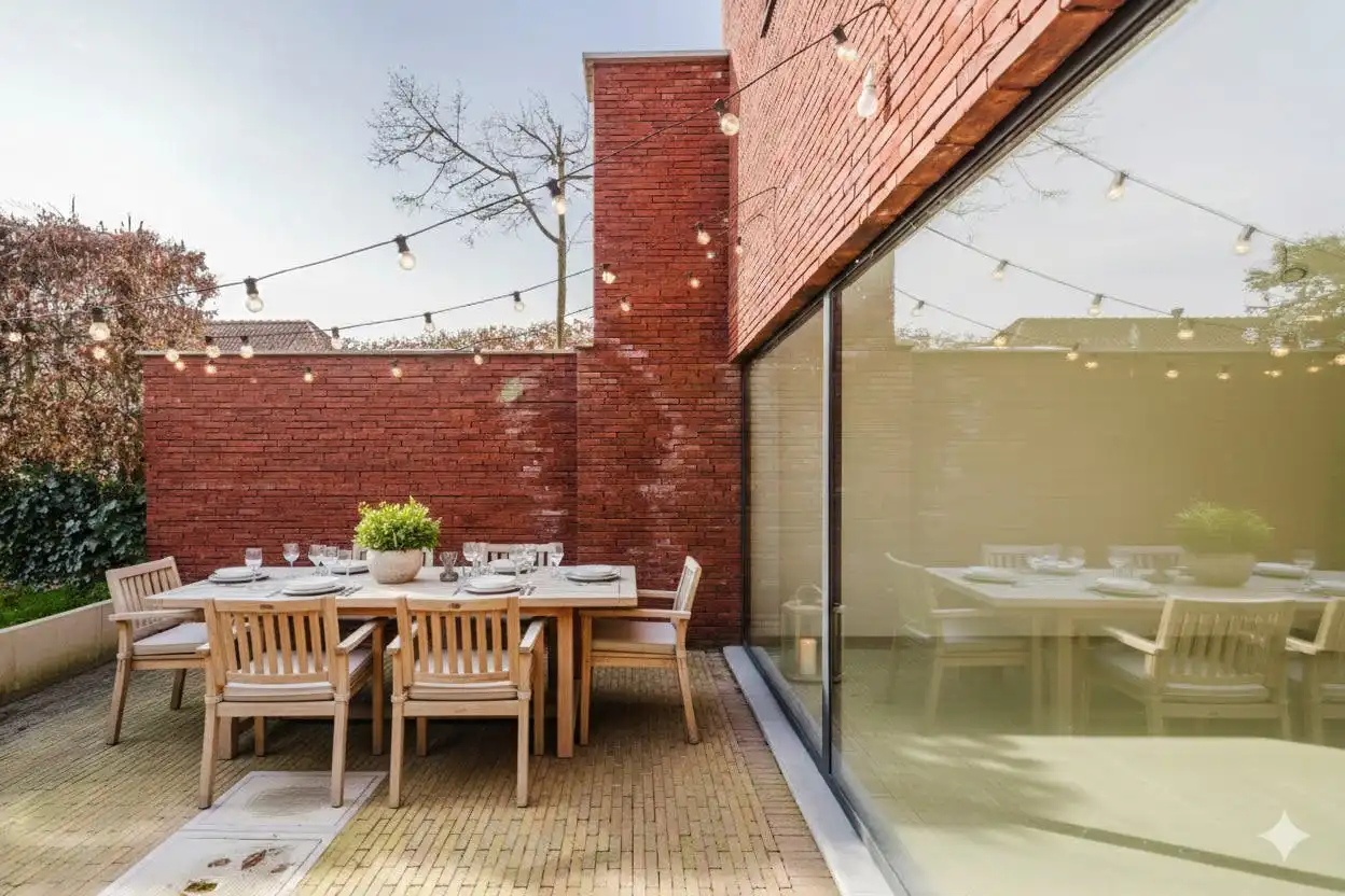 Nieuwbouwwoning met 4 slaapkamers te koop in Bissegem foto 10