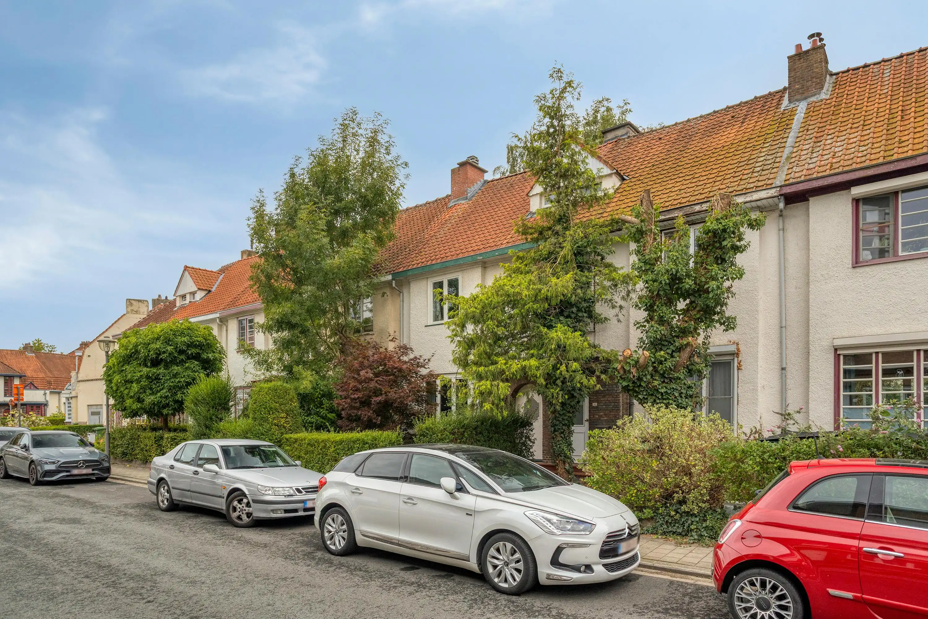 Huis met 3 slaapkamers en tuin in de Unitaswijk te deurne! foto 30
