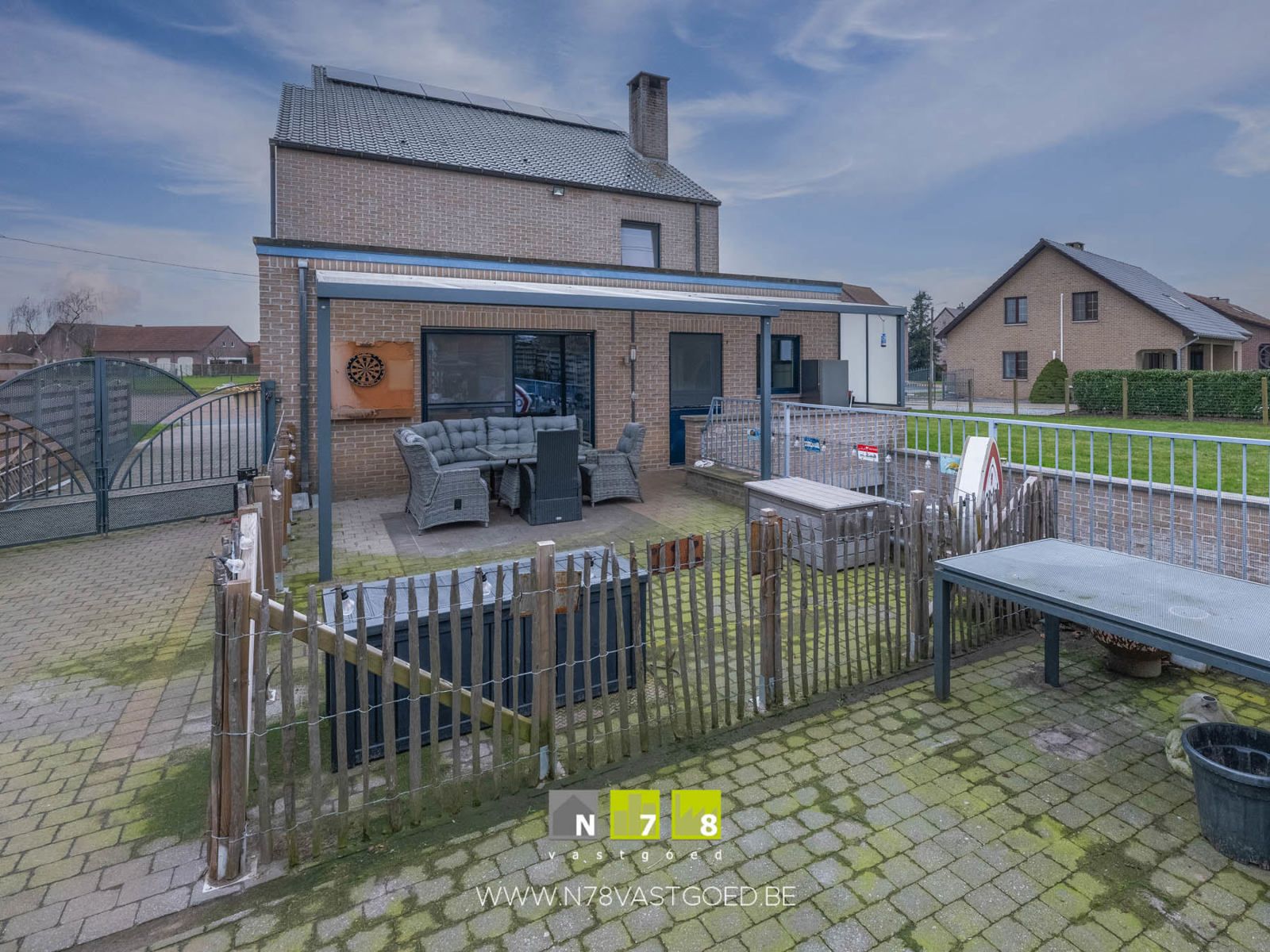 Huis te koop foto 35