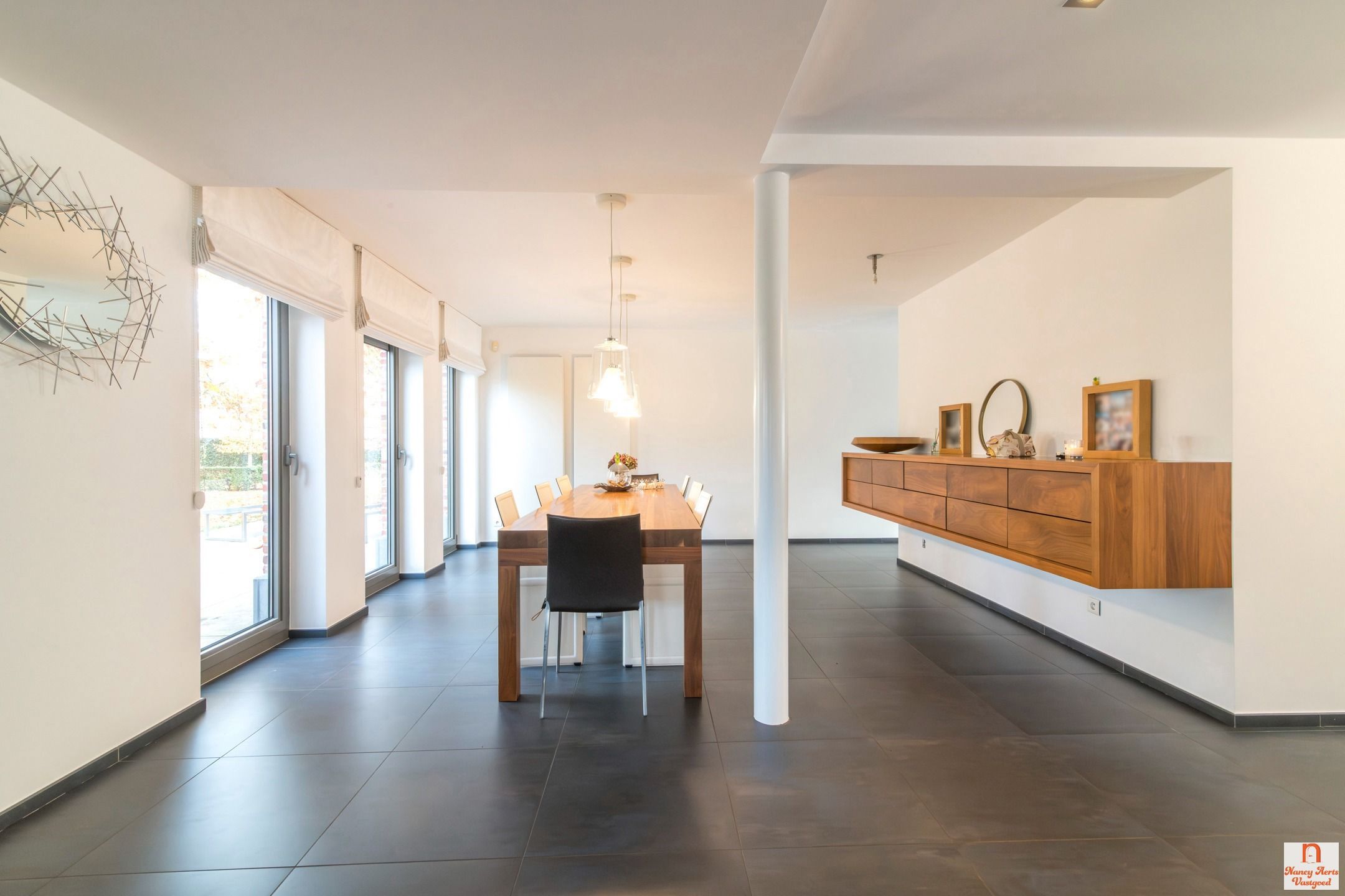 Een unieke woonbeleving op een idyllische plek in Koersel foto 7