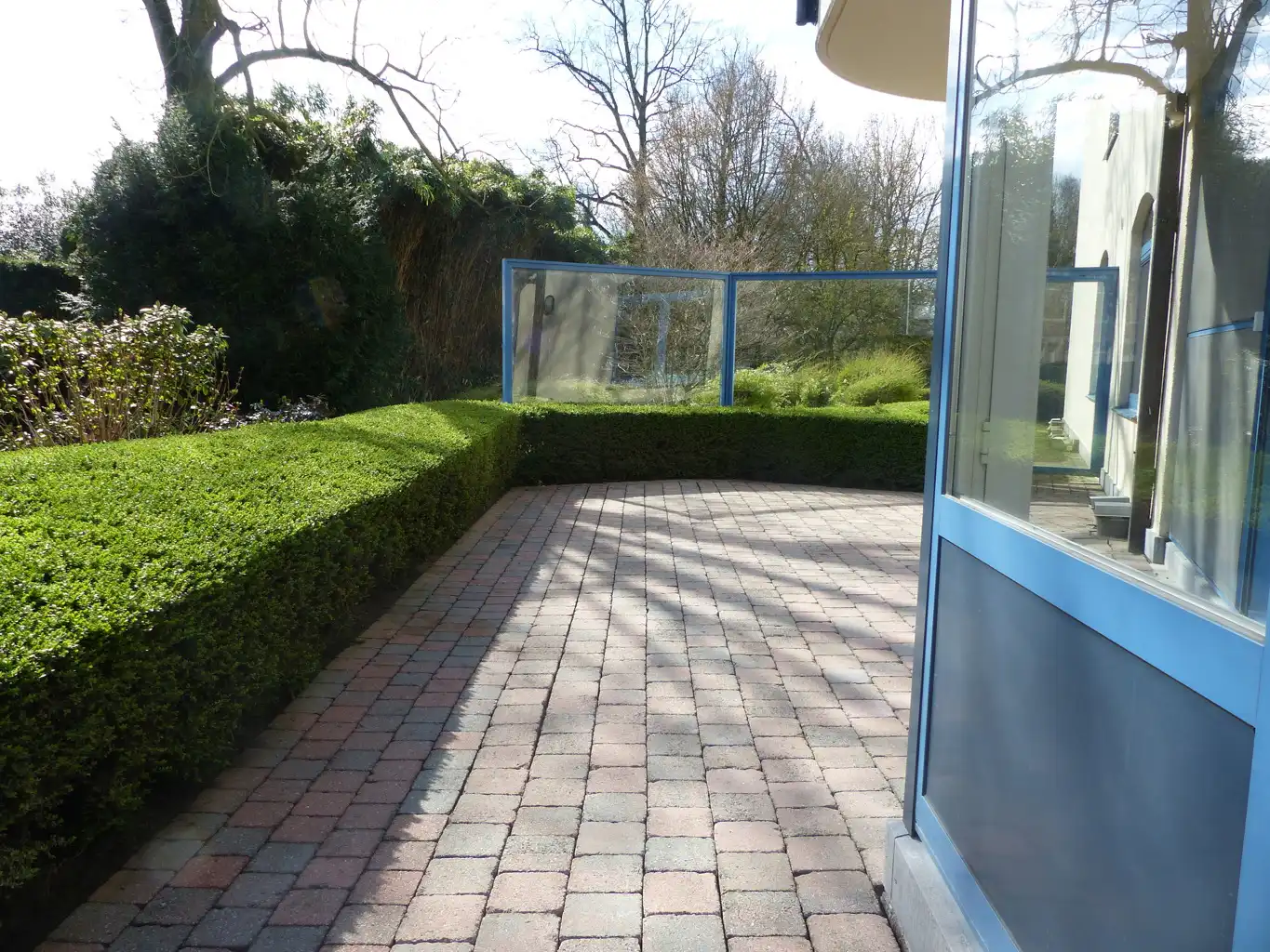 Uitzonderlijk appartement van 172m² met 3 slaapkamers. foto 20