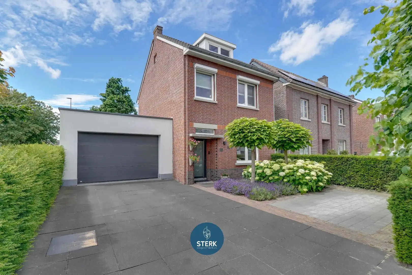 Huis te koop Maaseikersteenweg 109 - - 3620 Lanaken
