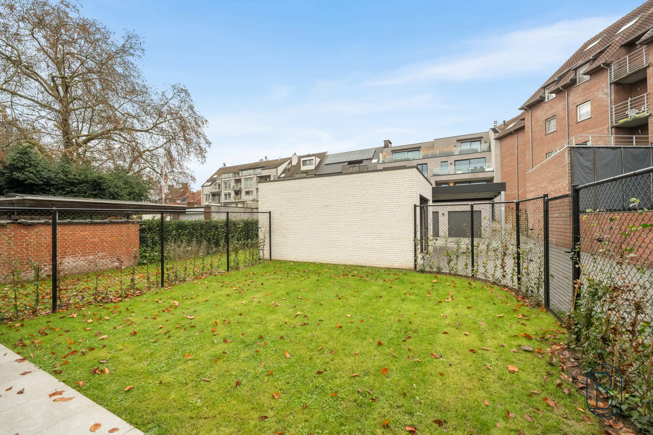 Kwalitatief afgewerkte nieuwbouw  (HOB) met 3 slk, E-peil 0 foto 17