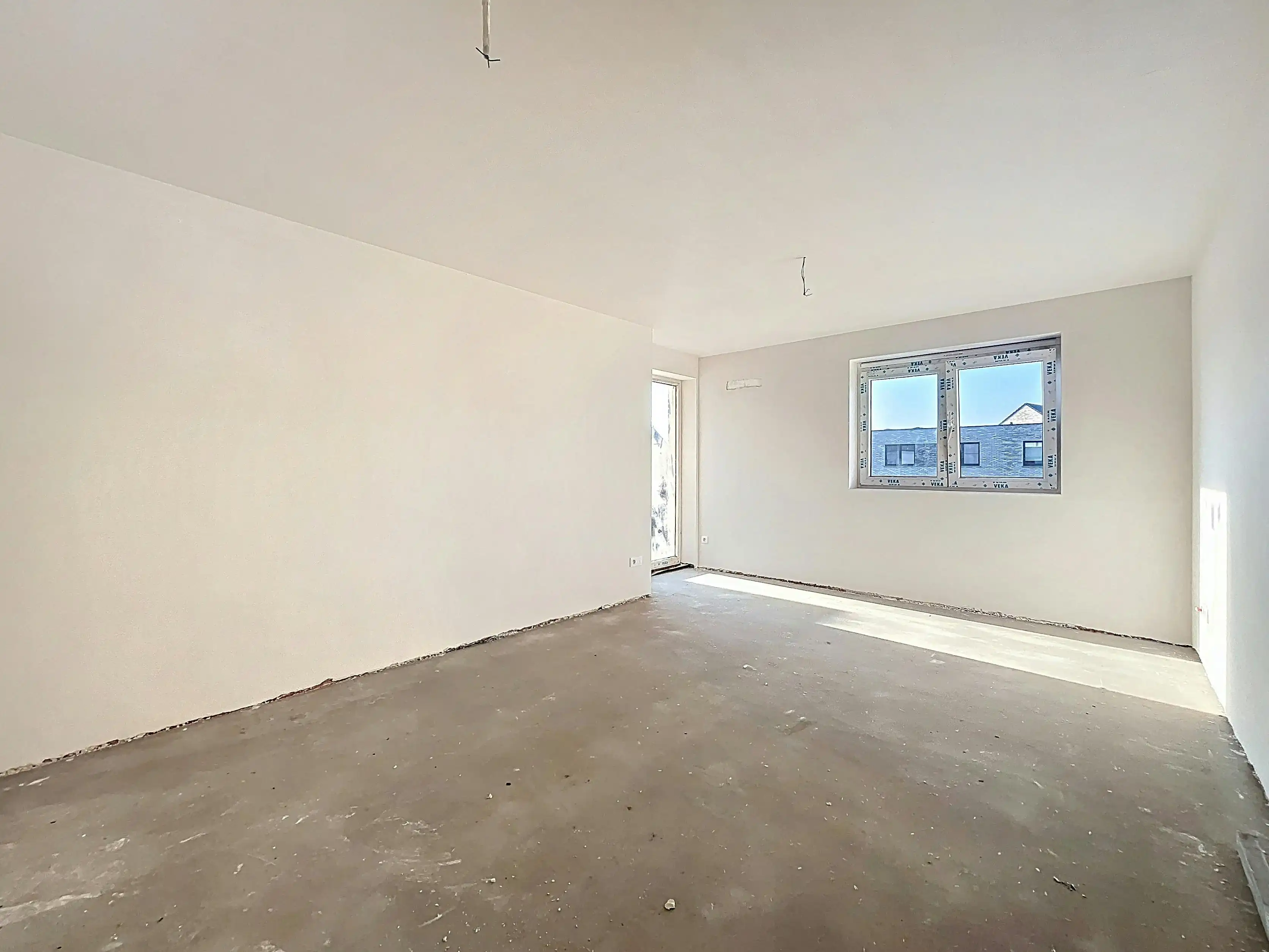 Nieuwbouw woning te koop Kaprijke | Zuidstraat | Laatste lot! foto 16