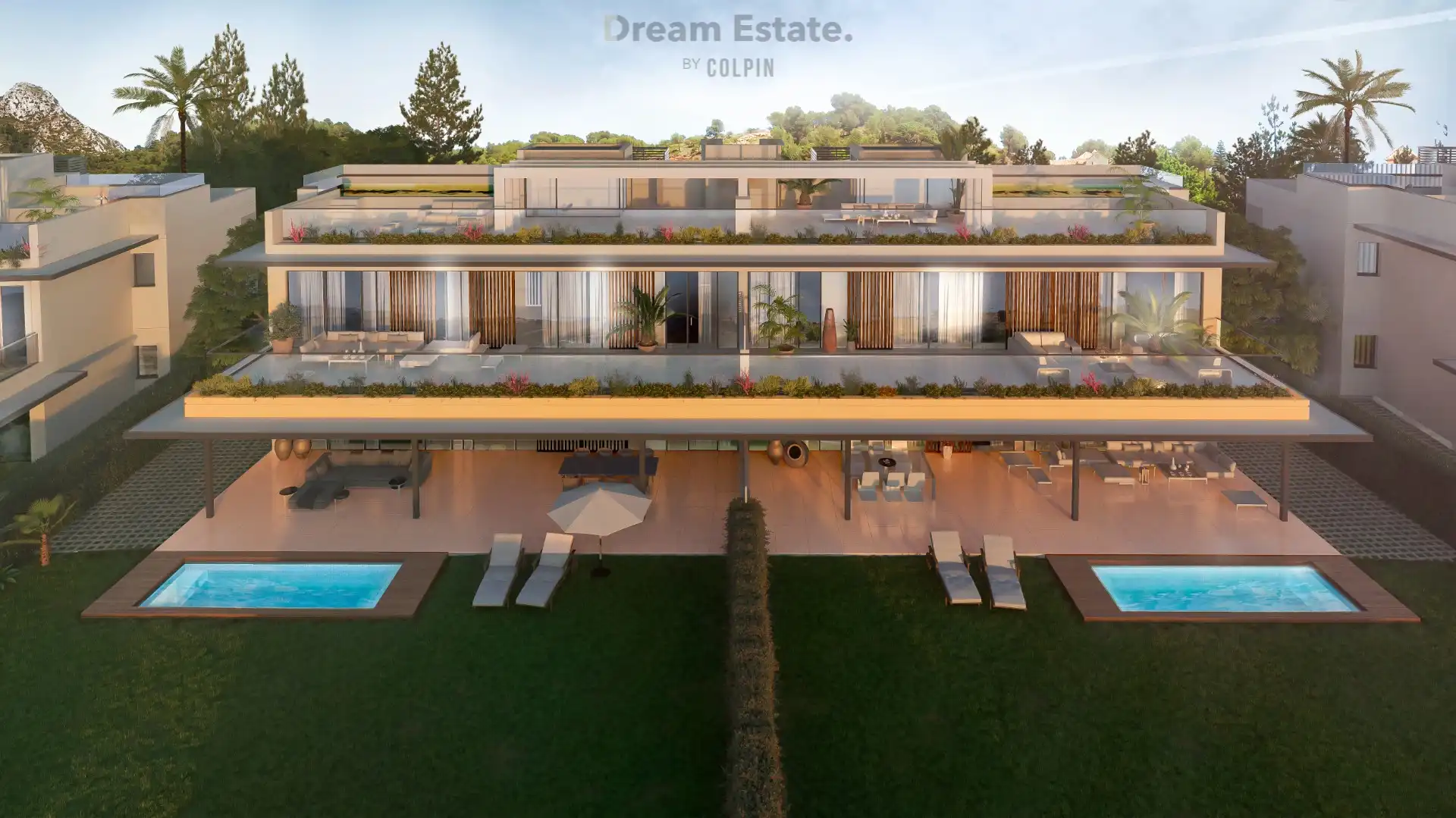 NEW LAUNCH - Santa Clara Homes foto 12