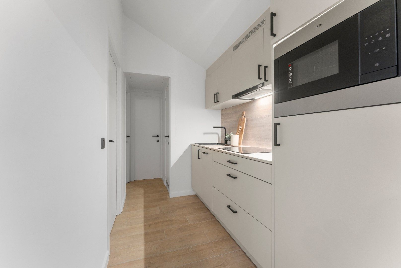 Luxe chalet vlakbij het strand foto 6