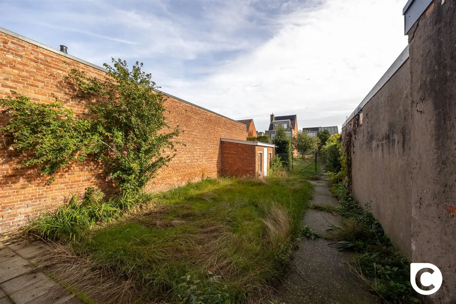 Te renoveren woning  foto 7