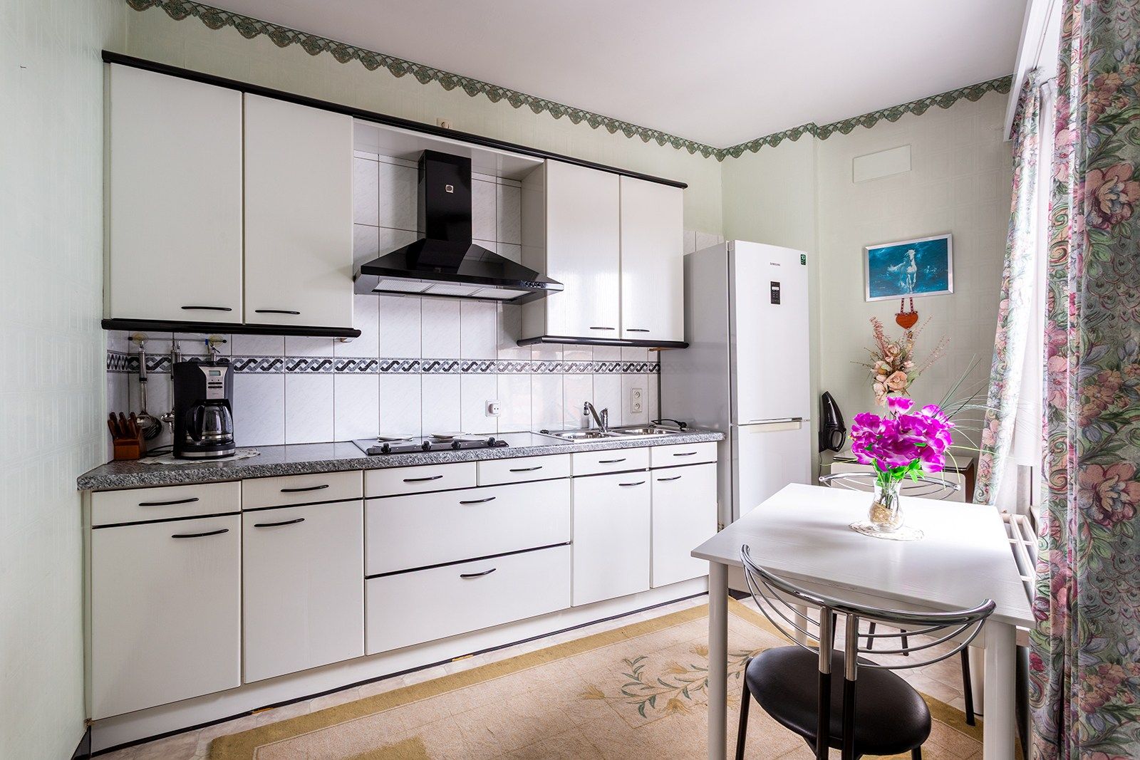 3 slpk appartement met terras foto 7