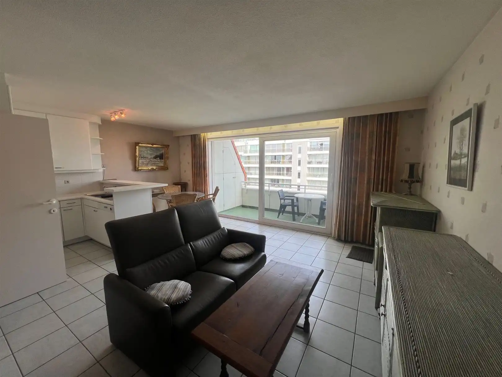 Riante dakstudio met groot terras en terrasberging foto 7