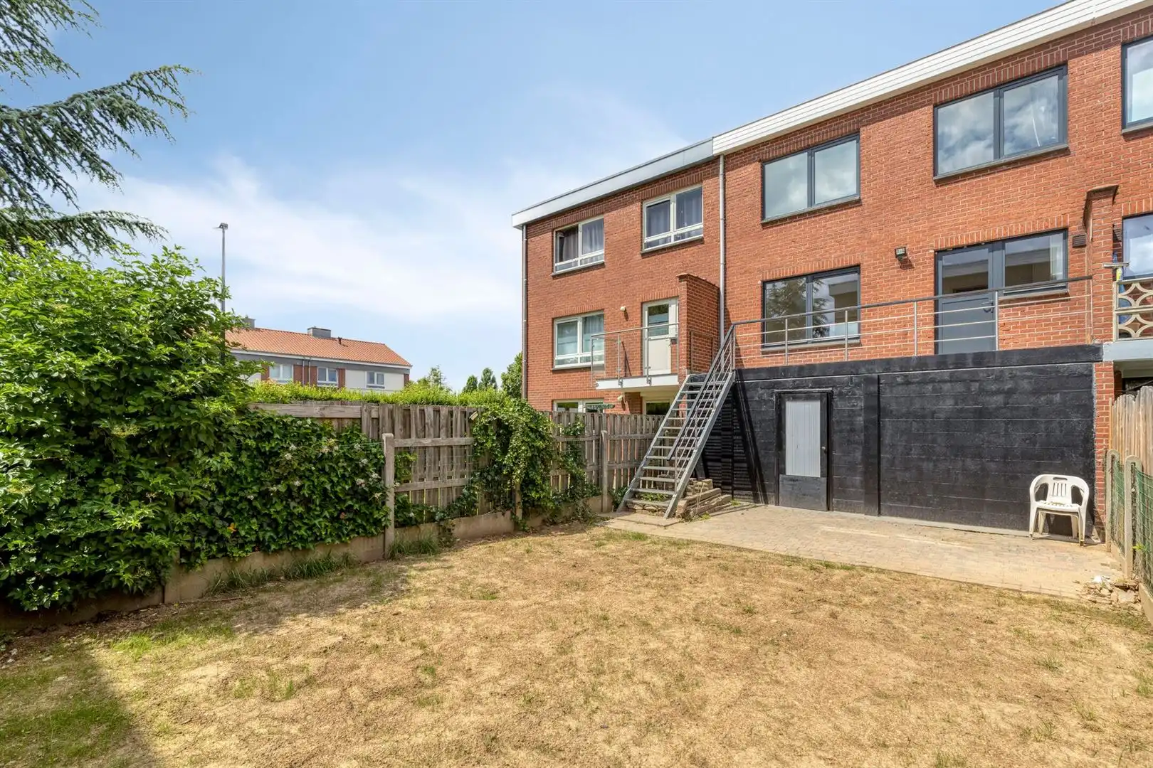 Bel etage woning te Zwalm foto 30