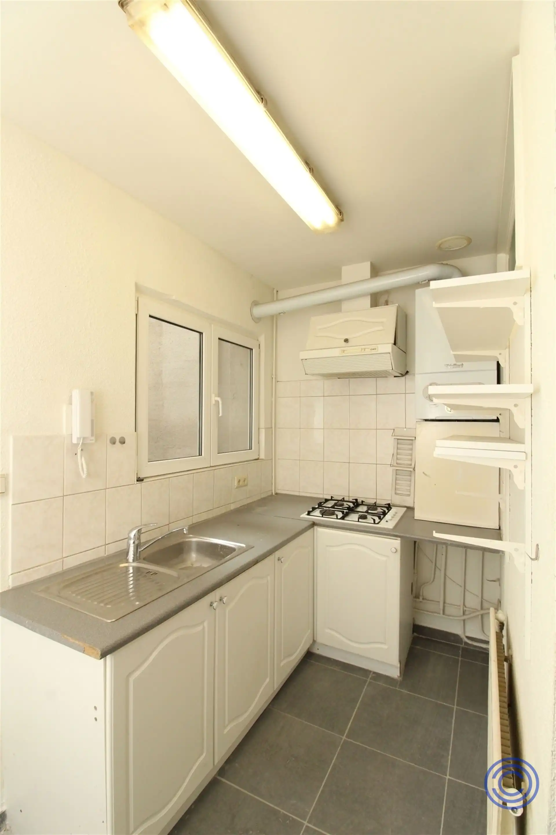 5% netto rendement - opbrengst/projectgebouw! foto 12