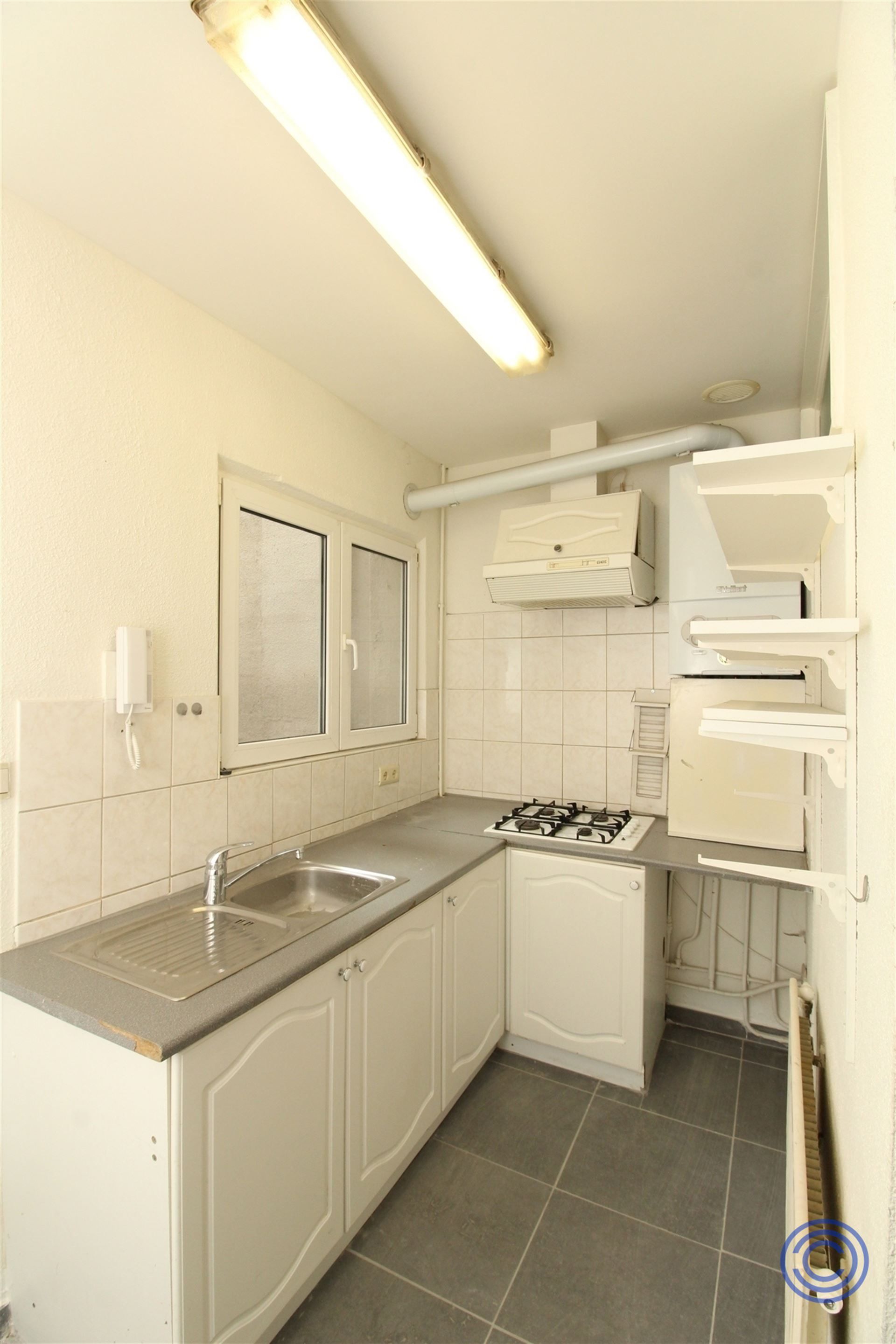 5% netto rendement - opbrengst/projectgebouw! foto 12