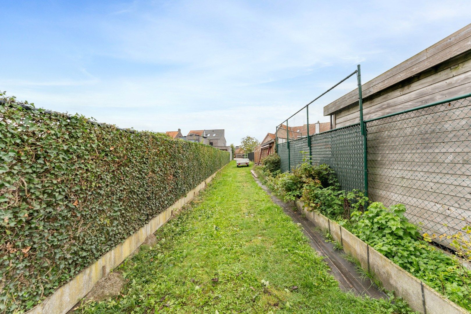 Bouwgrond/Projectgrond voor open bebouwing(en) foto 6