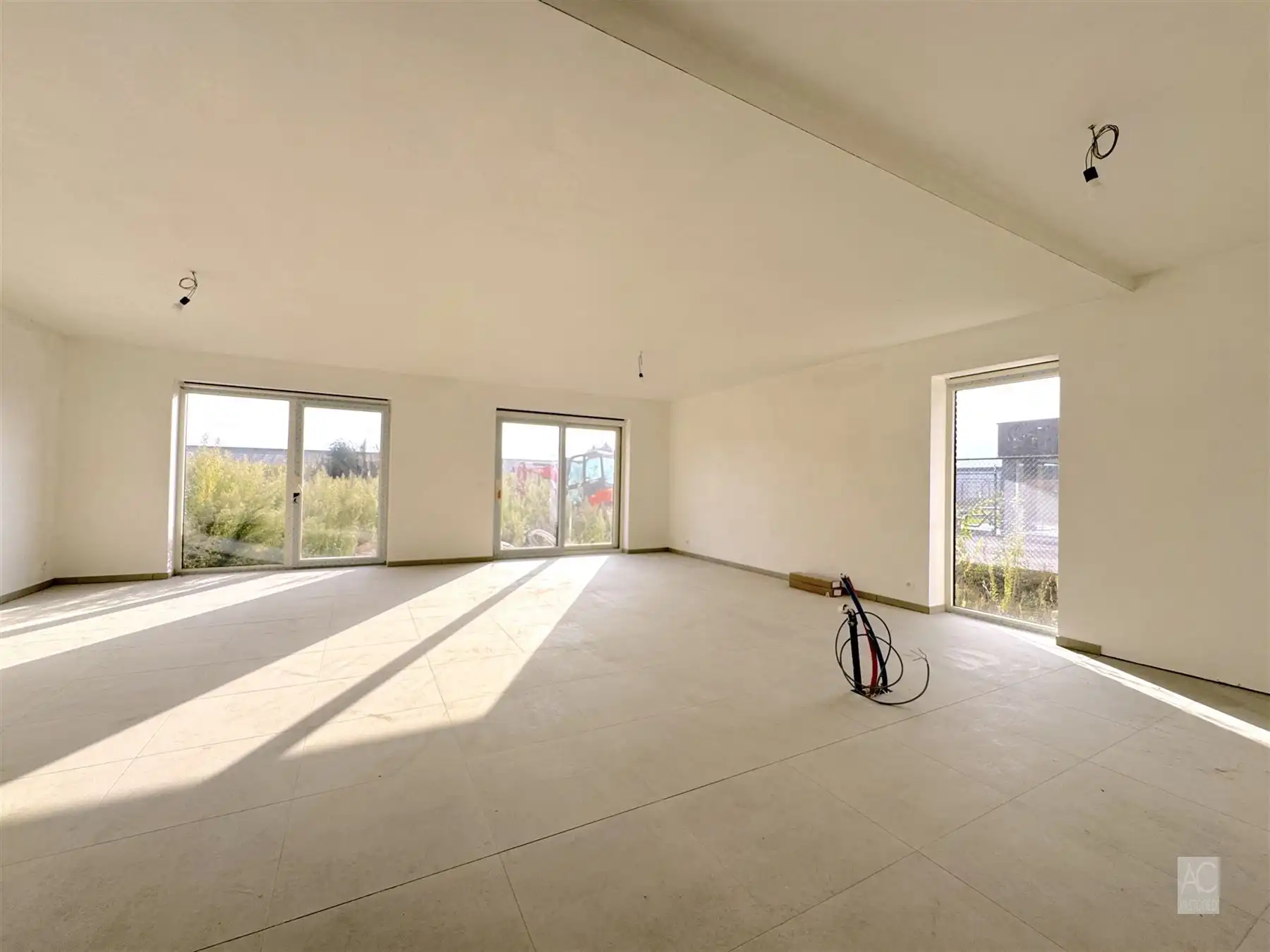 Appartement met terras foto 2