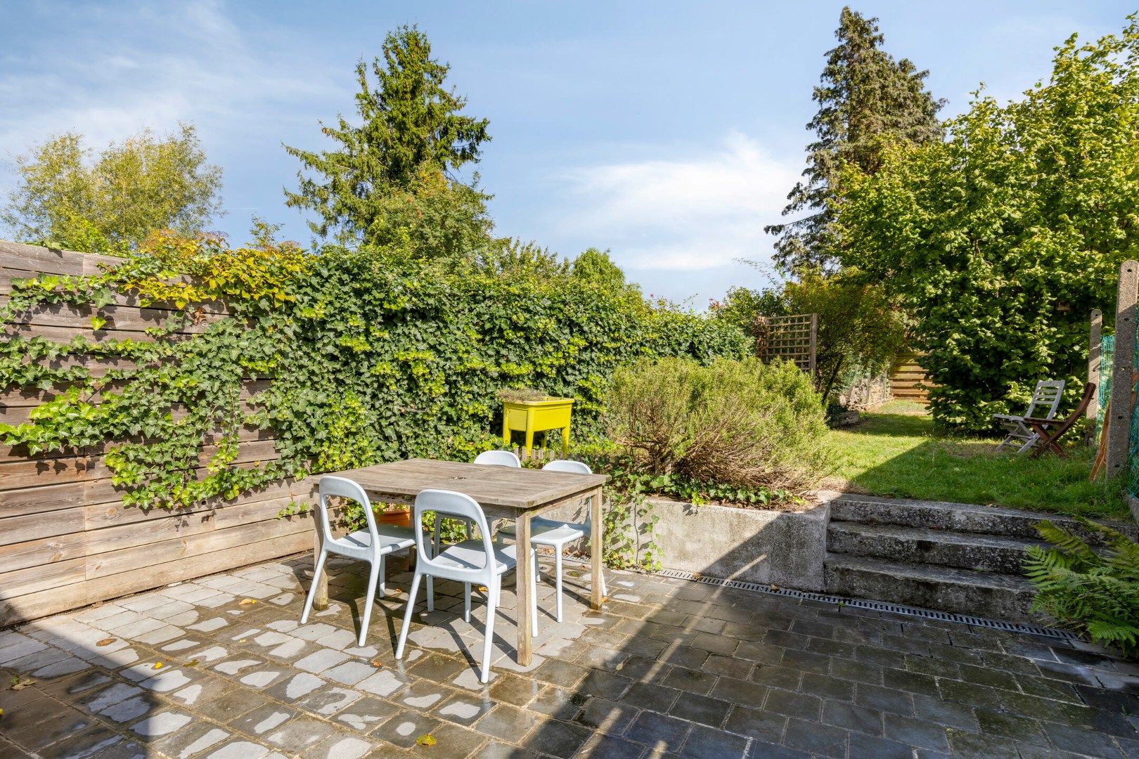 Goed gelegen woning met 3 slaapkamers en 2 badkamers in een rustige straat- bewoonbare oppervlakte 151 m² foto 23