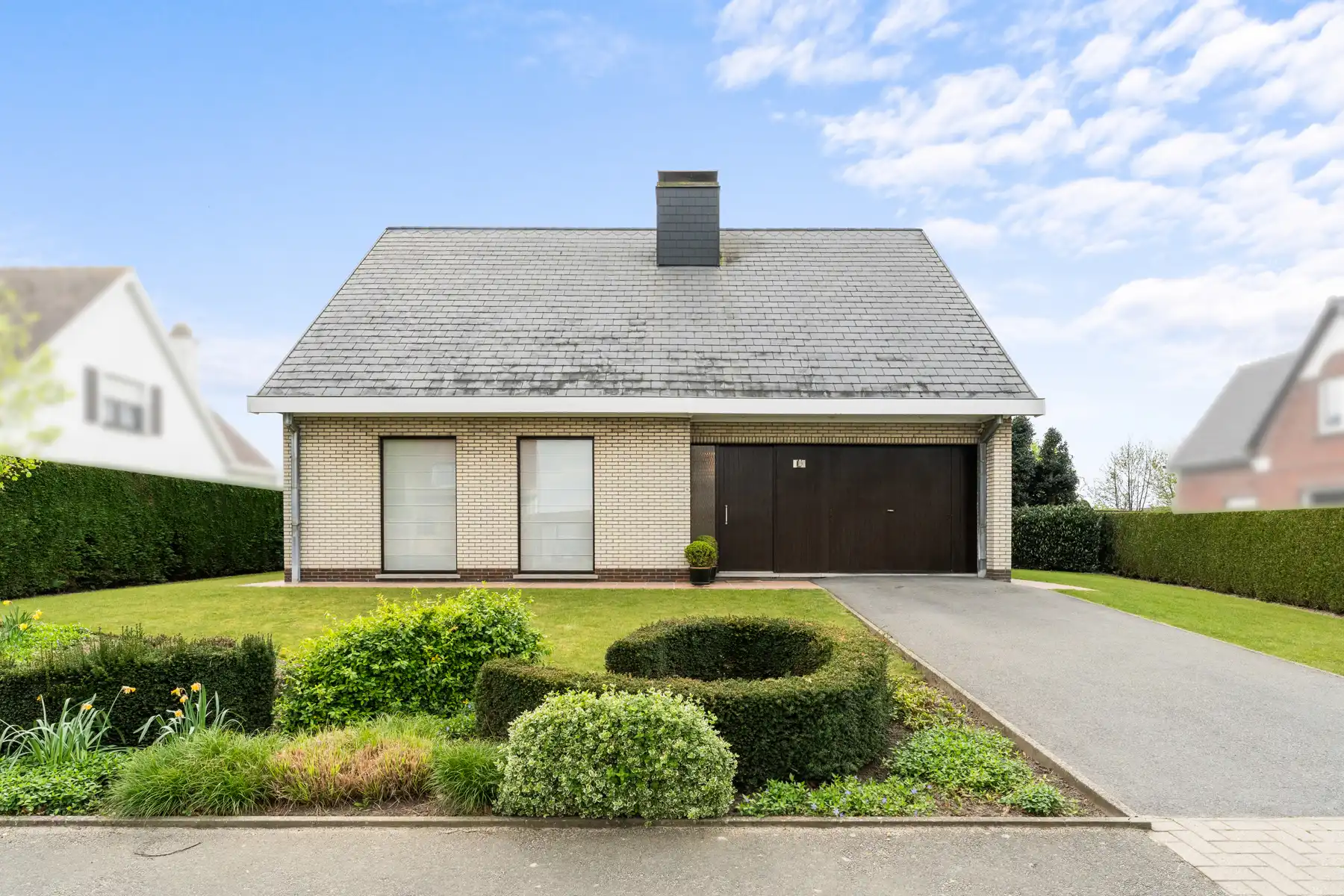 Instapklare woning met landelijk zicht foto 3