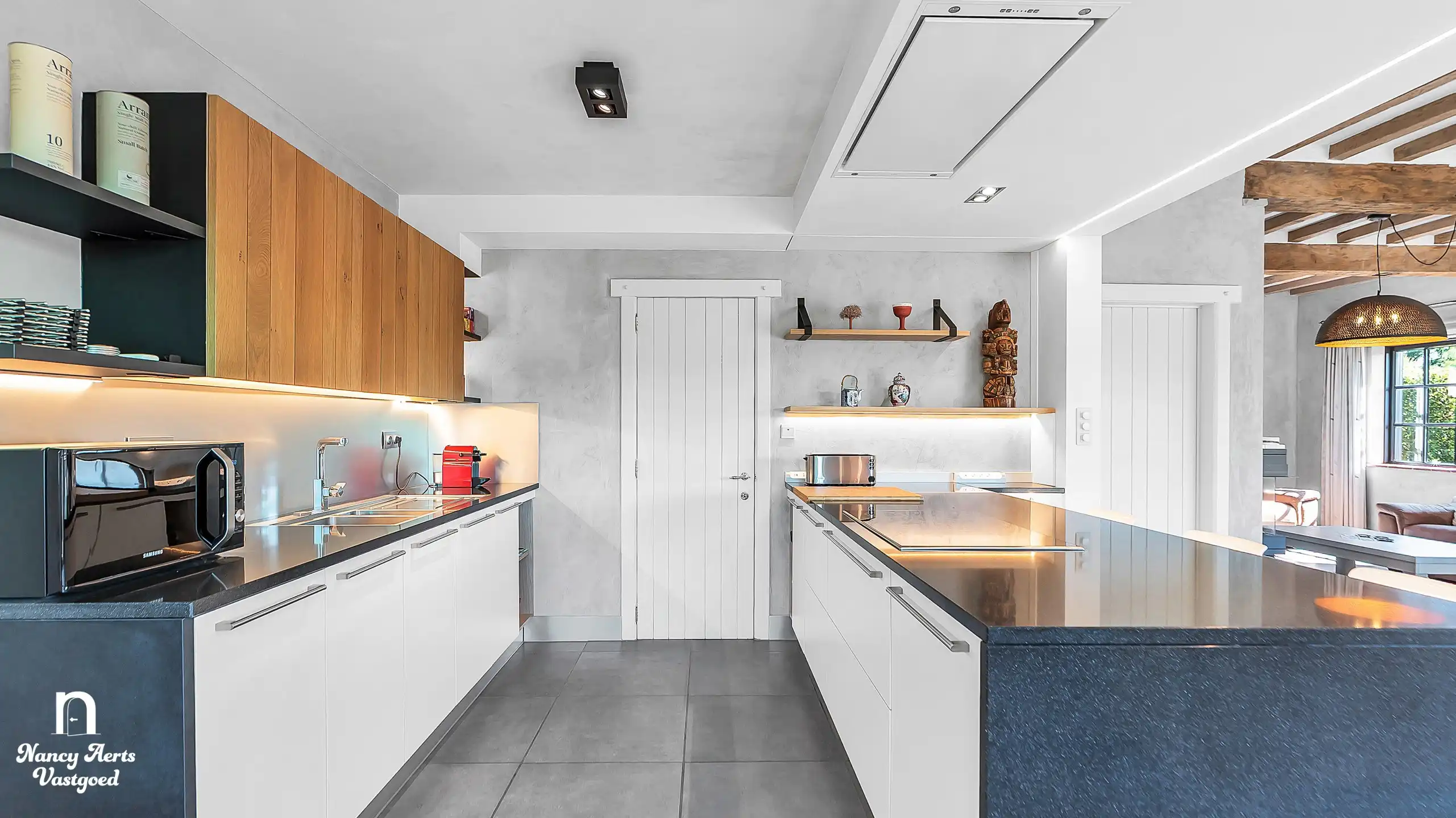Uniek wonen in het groen op royaal perceel van 4.737 m² foto 15