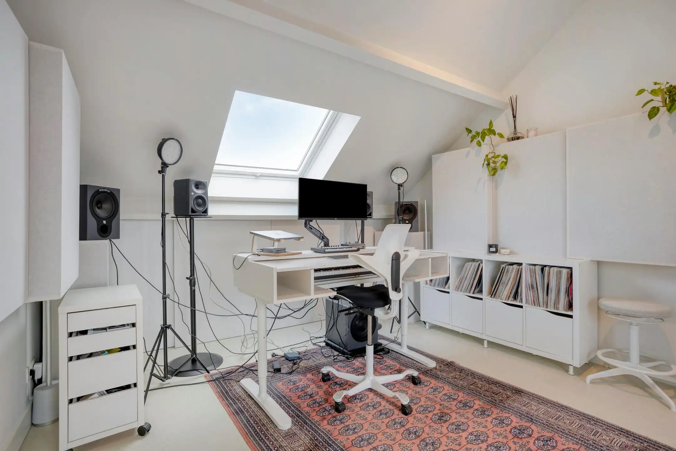 Gerenoveerd appartement met 3 slaapkamers nabij centrum Hasselt foto 18