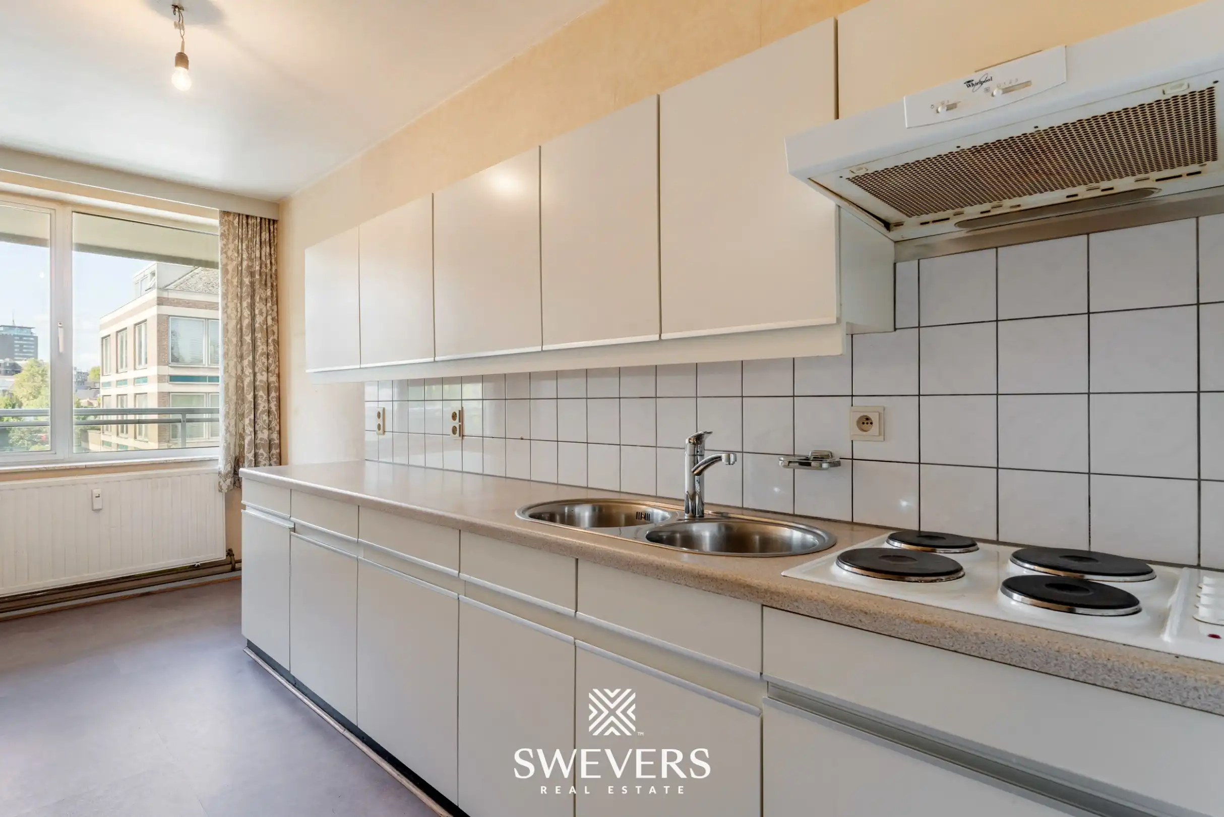 Ruim en energiezuinig (B) appartement met 2 terrassen met alles op wandelafstand in centrum Hasselt foto 12